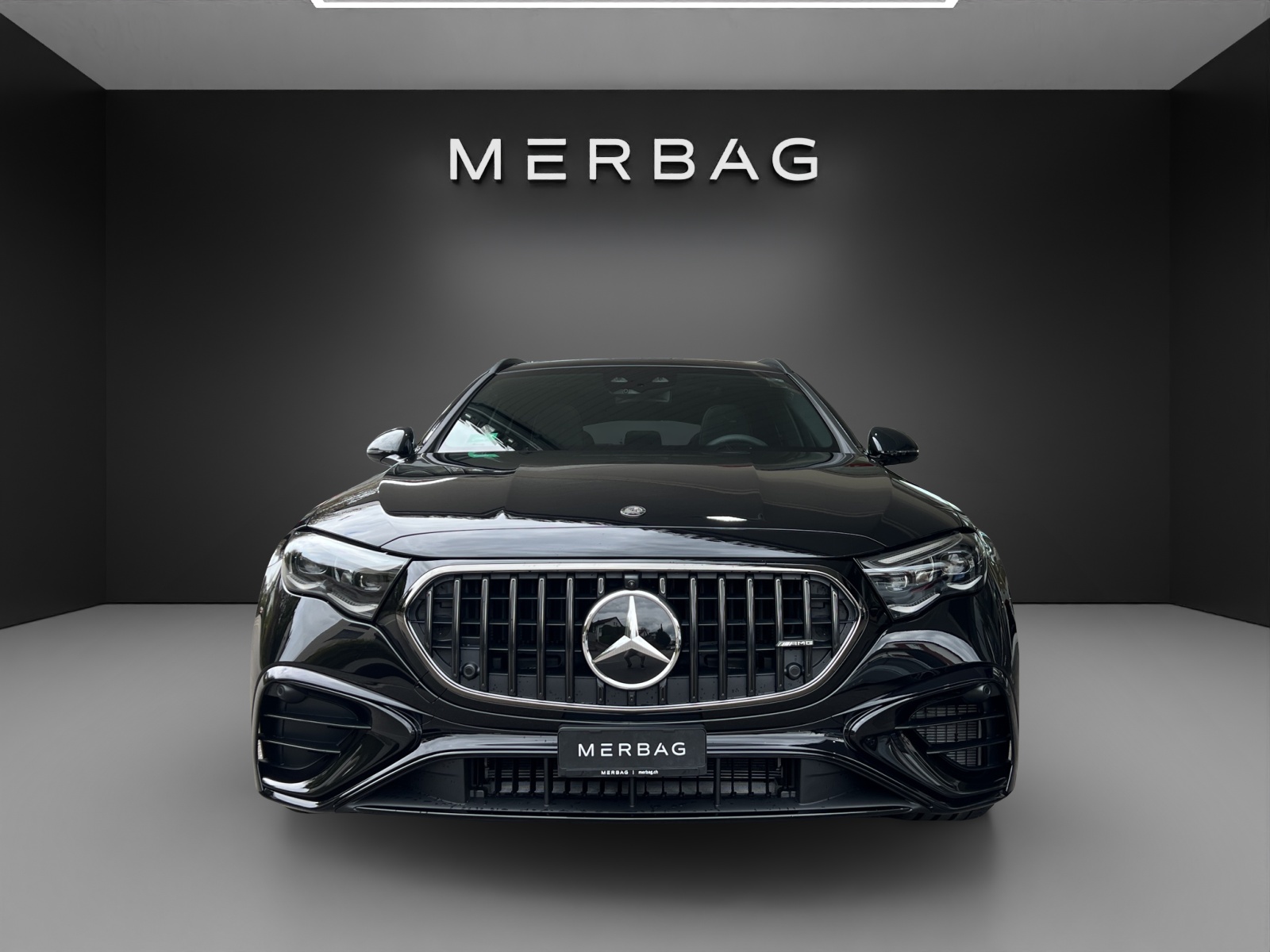 MERCEDES-BENZ E 53 Hybrid T 4Matic+ 9G-Tronic-image-7