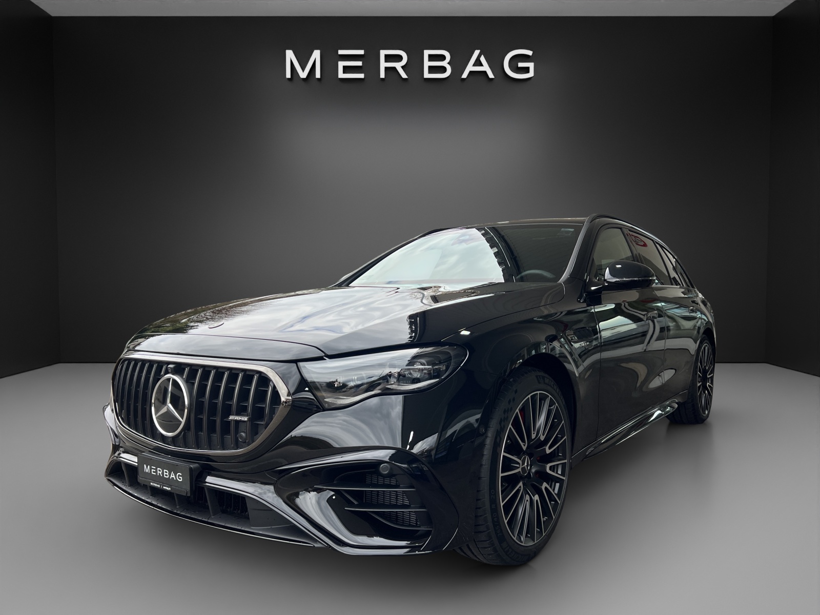 MERCEDES-BENZ E 53 Hybrid T 4Matic+ 9G-Tronic-image-6