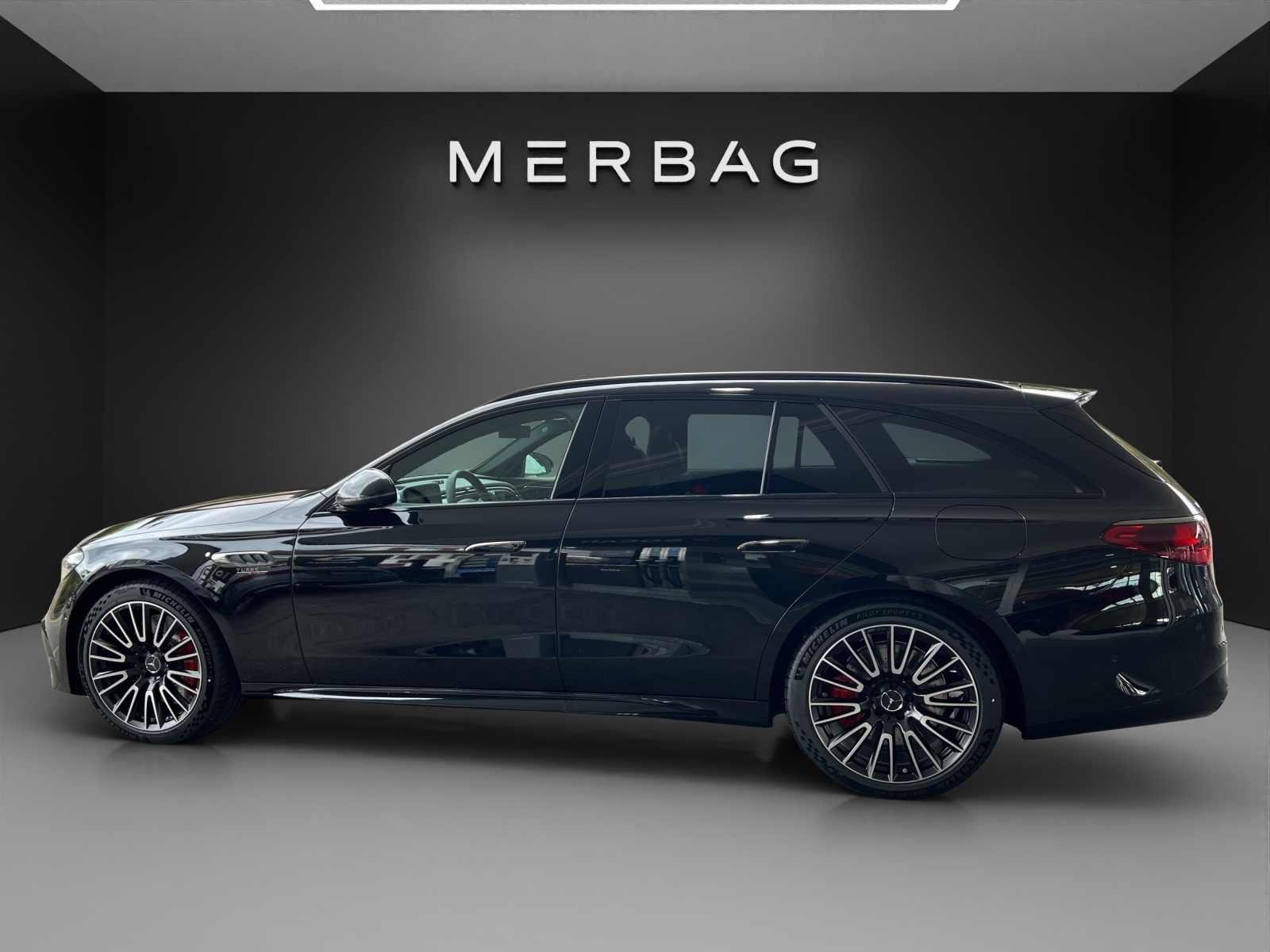MERCEDES-BENZ E 53 Hybrid T 4Matic+ 9G-Tronic-image-5
