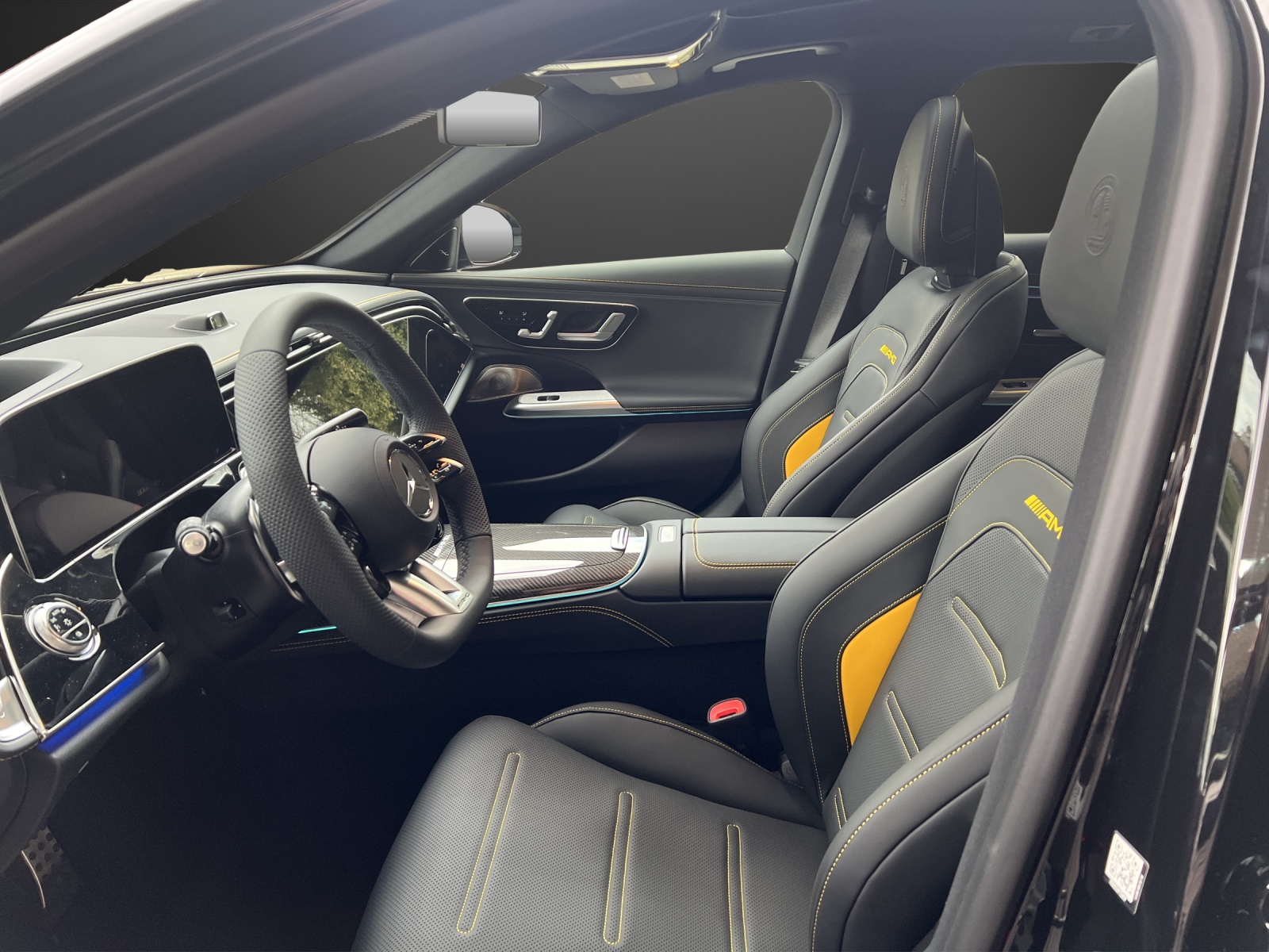 MERCEDES-BENZ E 53 Hybrid T 4Matic+ 9G-Tronic-image-9