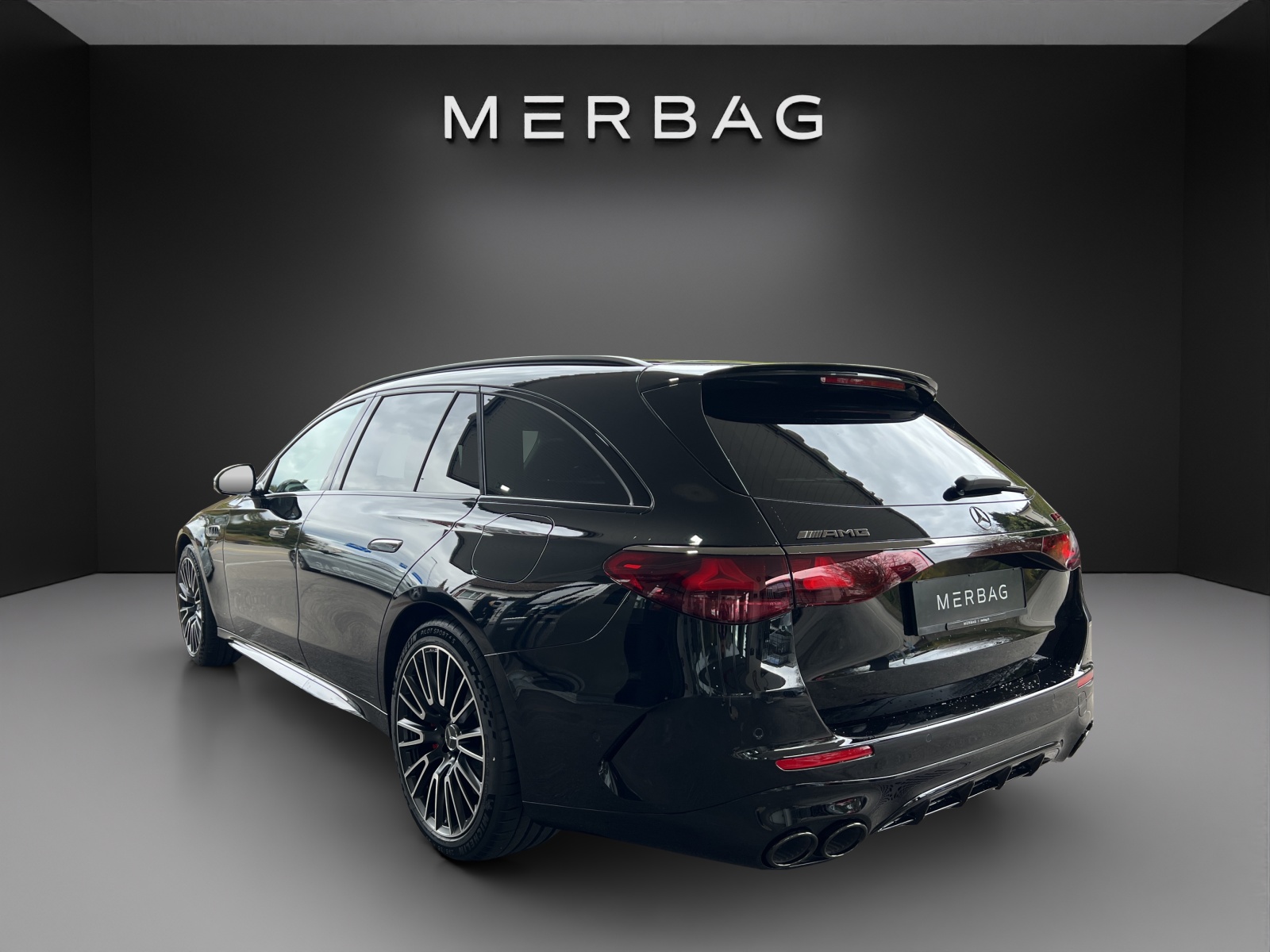 MERCEDES-BENZ E 53 Hybrid T 4Matic+ 9G-Tronic-image-4