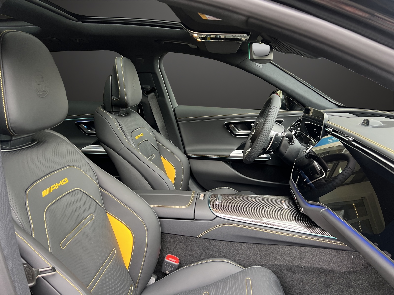 MERCEDES-BENZ E 53 Hybrid T 4Matic+ 9G-Tronic-image-12