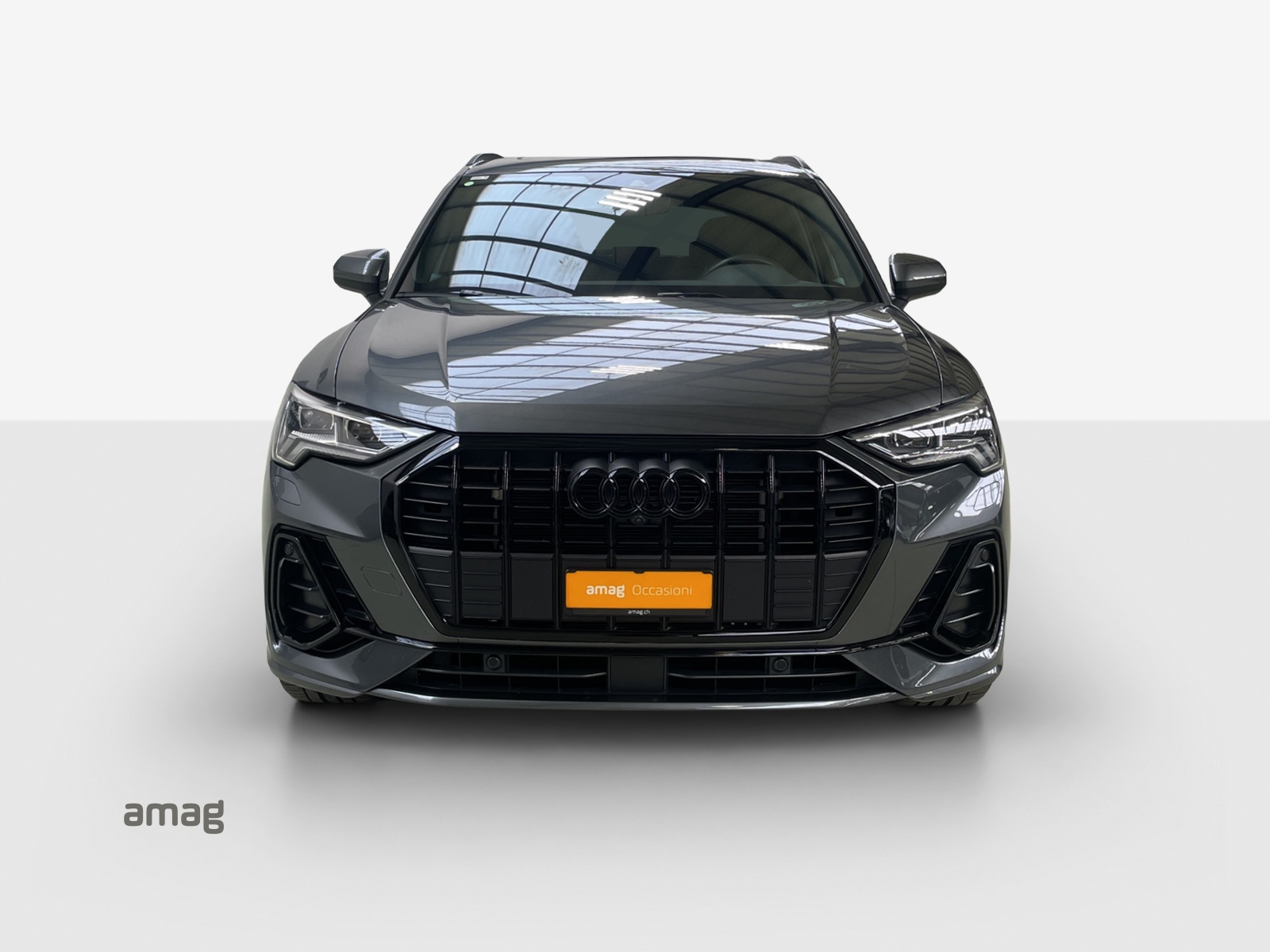 AUDI Q3 45 TFSI e S line Attraction S-tronic-image-7
