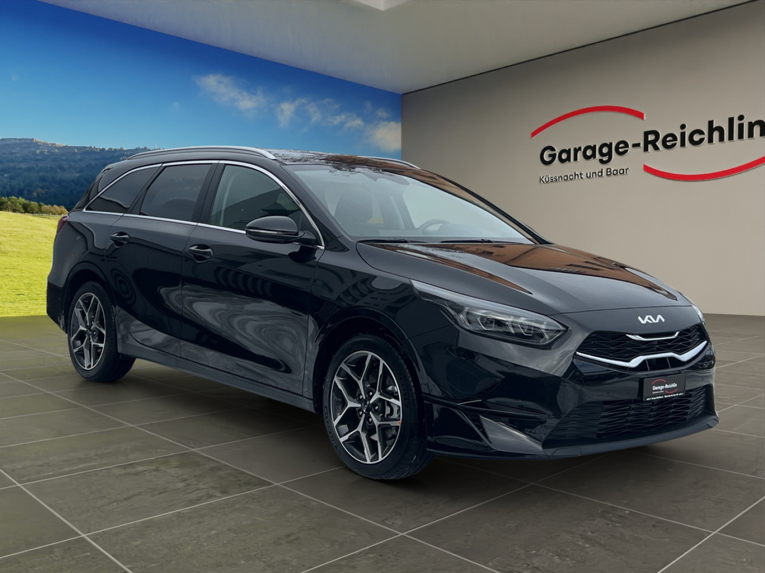KIA Ceed SW 1.5 T-GDi Power-image-6