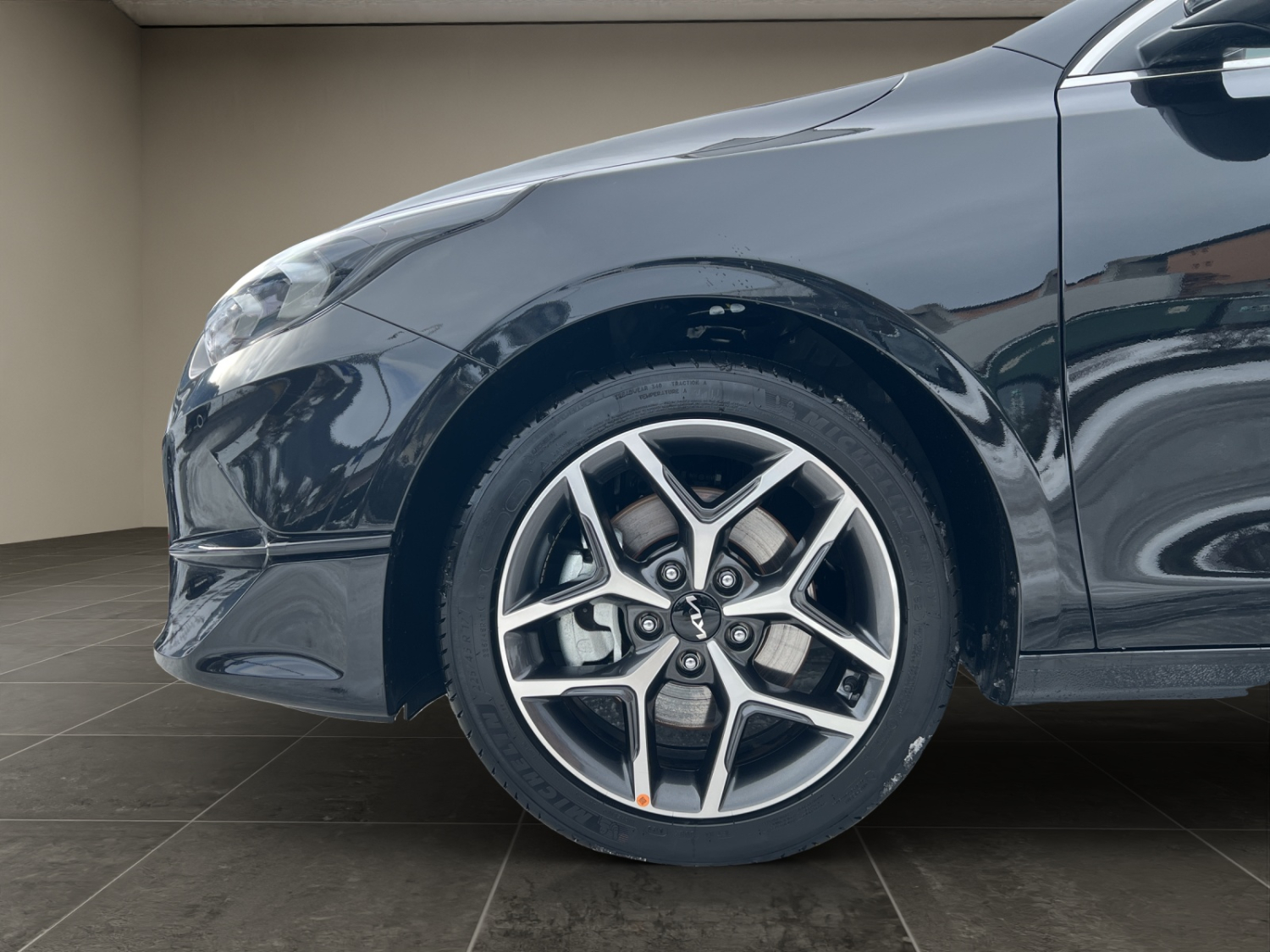 KIA Ceed SW 1.5 T-GDi Power-image-16