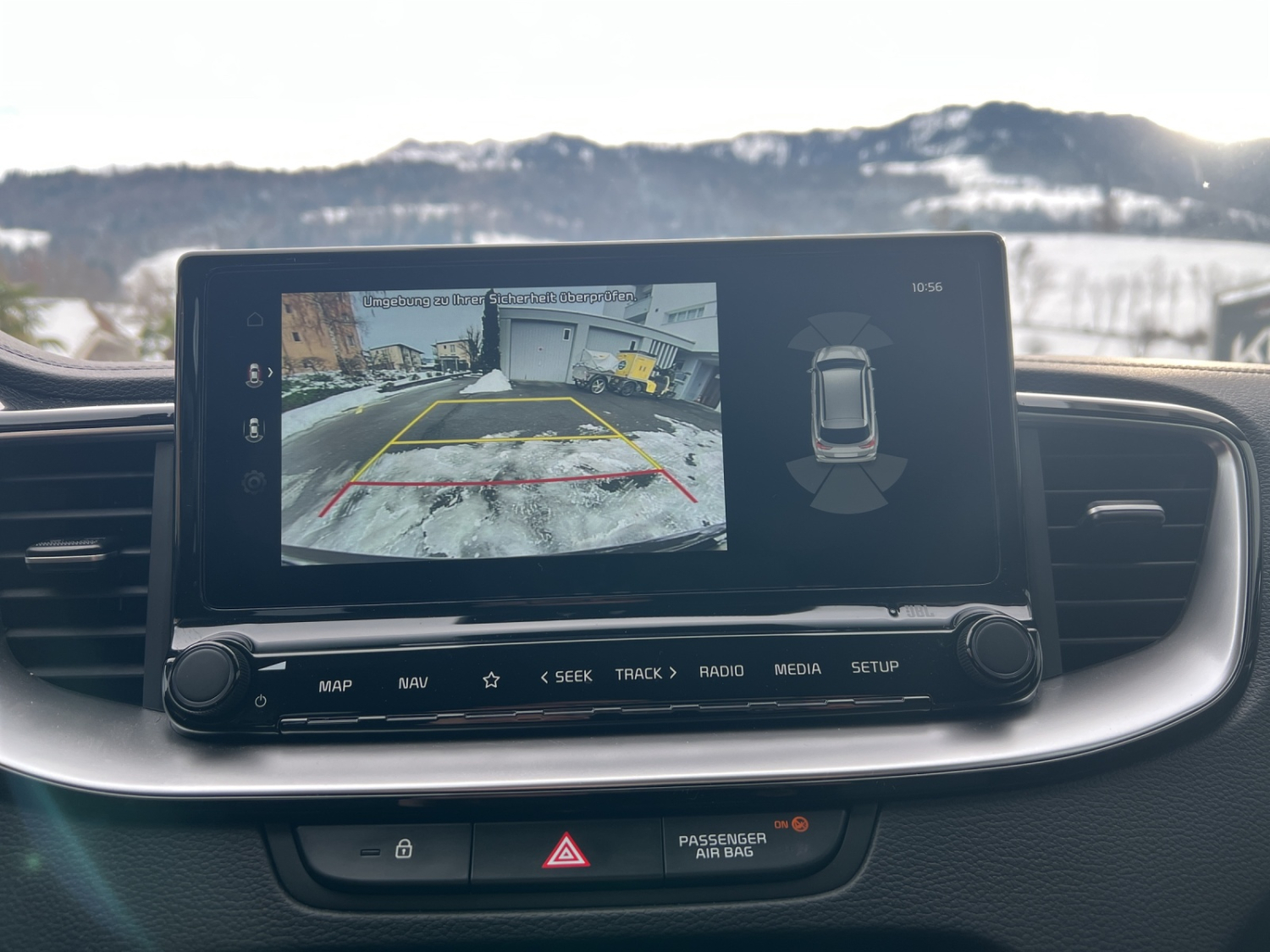 KIA Ceed SW 1.5 T-GDi Power-image-12