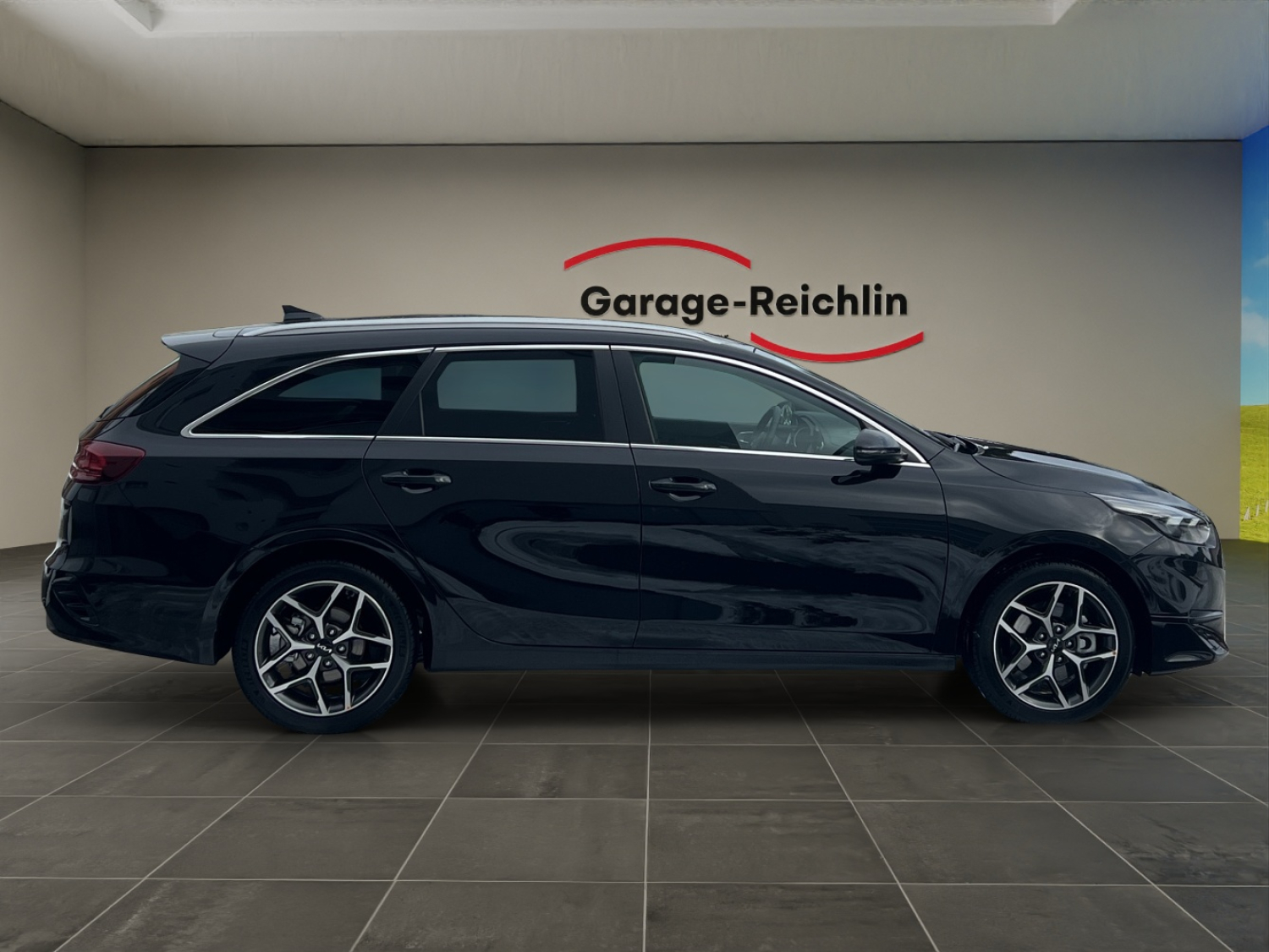 KIA Ceed SW 1.5 T-GDi Power-image-5