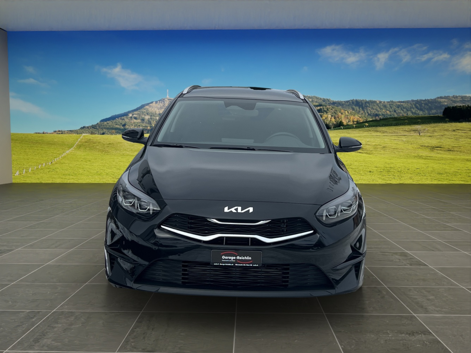 KIA Ceed SW 1.5 T-GDi Power-image-7