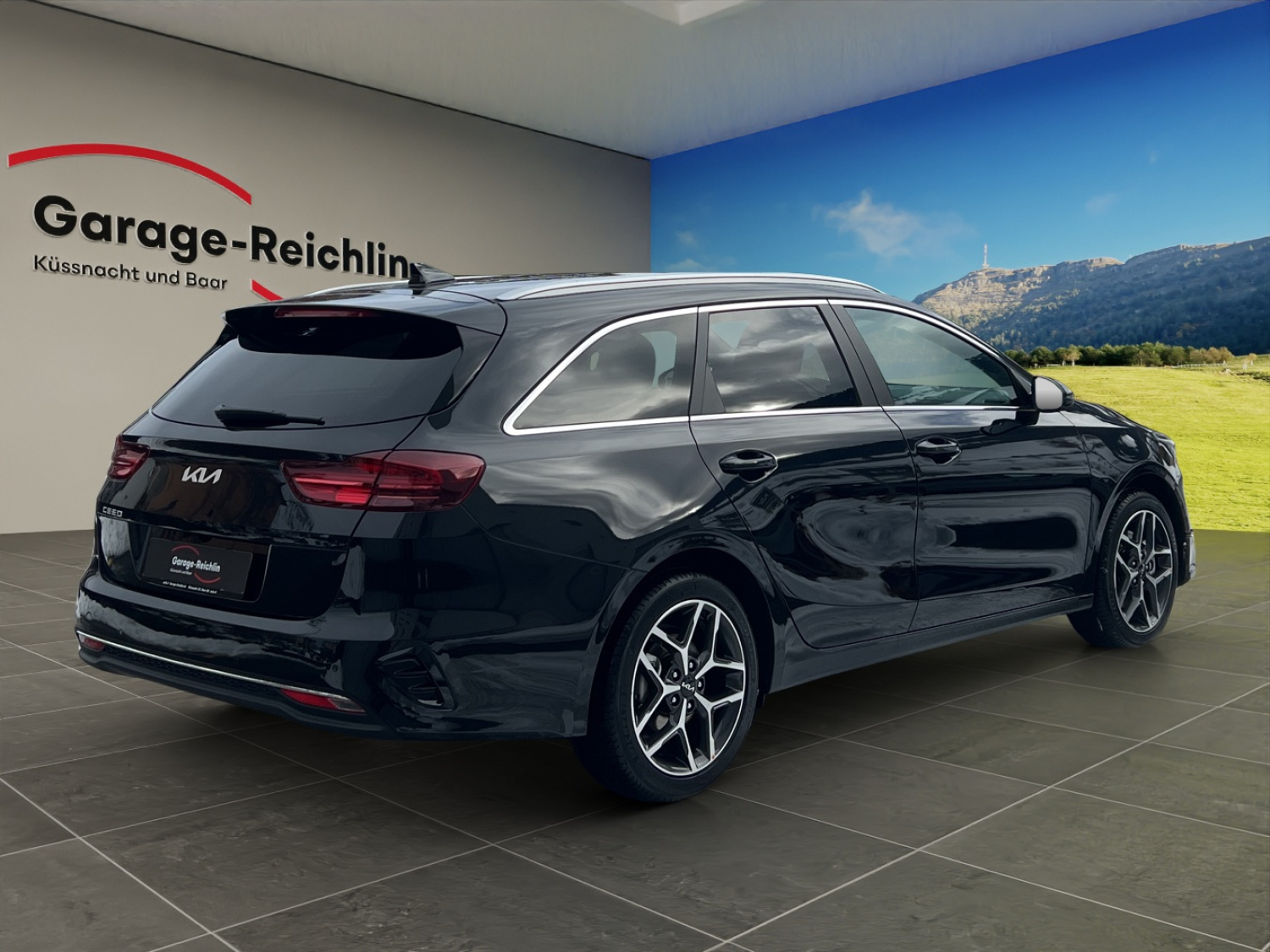 KIA Ceed SW 1.5 T-GDi Power-image-4