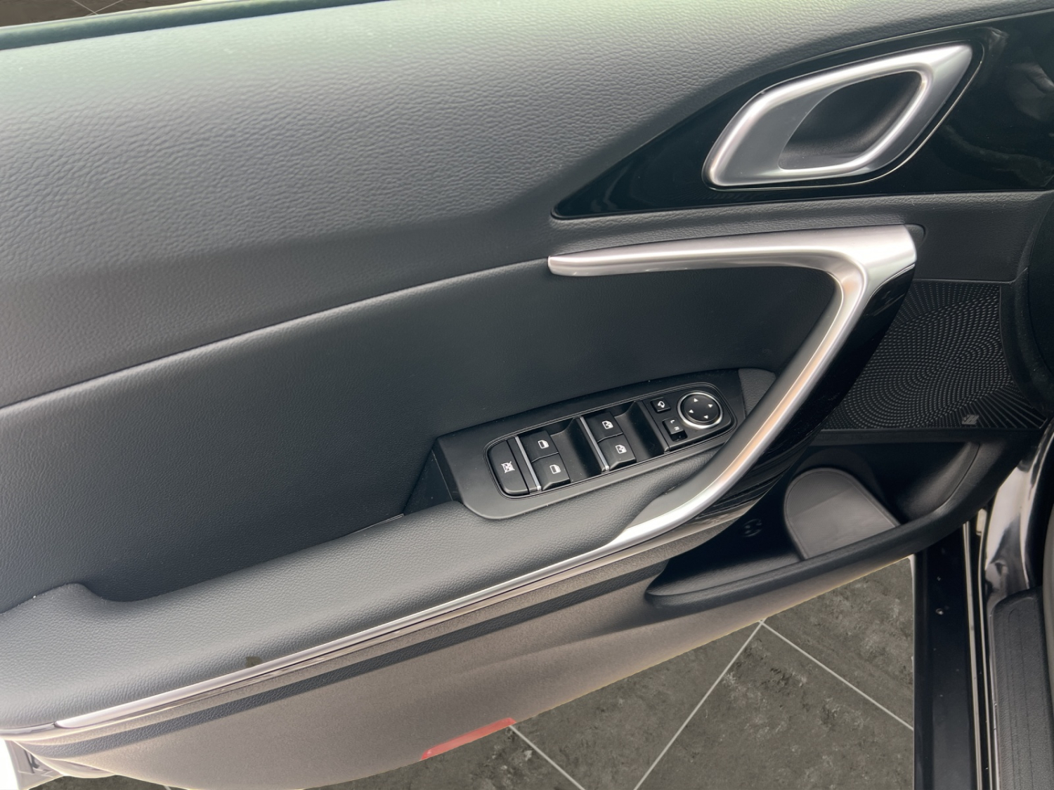 KIA Ceed SW 1.5 T-GDi Power-image-13
