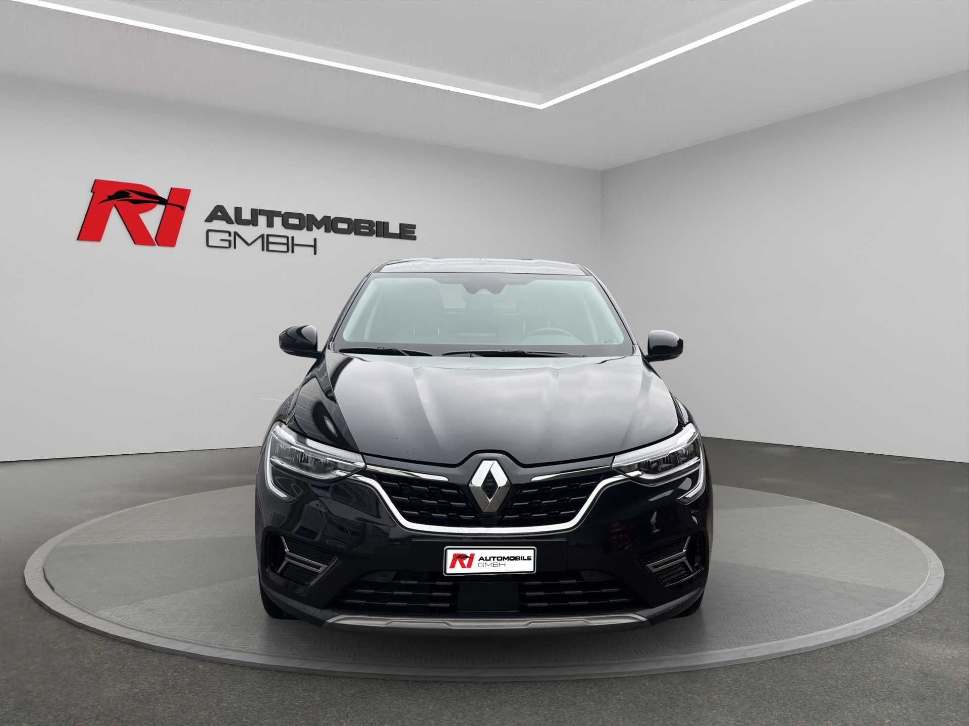 RENAULT Arkana 1.6 E-Tech Intens-showroom-element-1