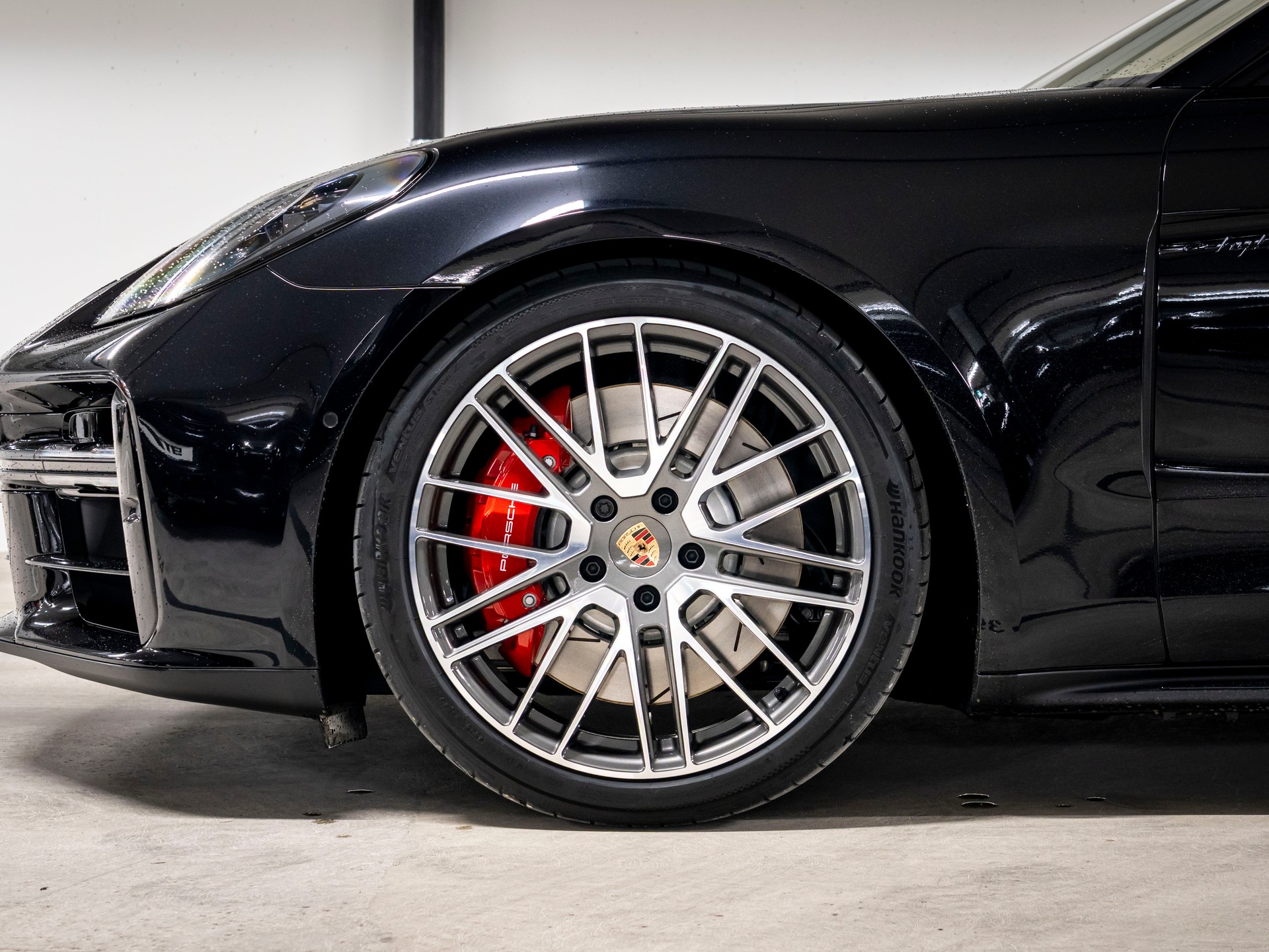 PORSCHE Panamera 4S E-Hybrid PDK-image-7