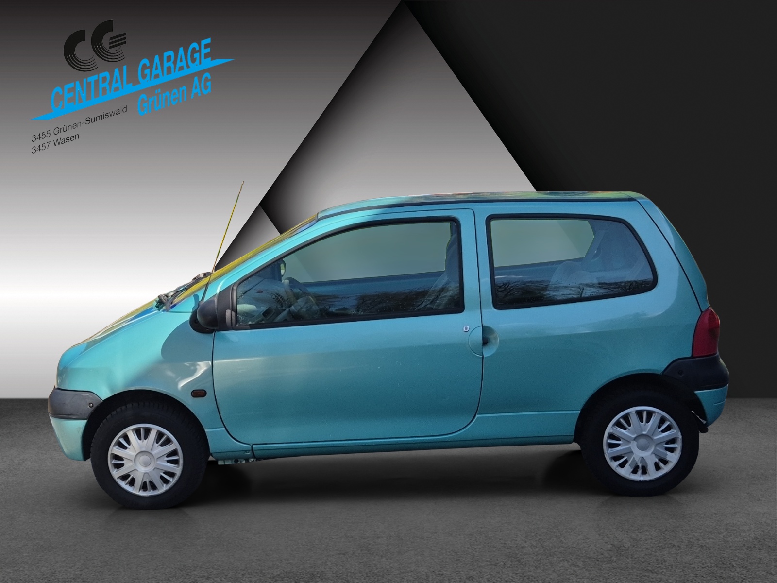 RENAULT Twingo 1.2-image-2