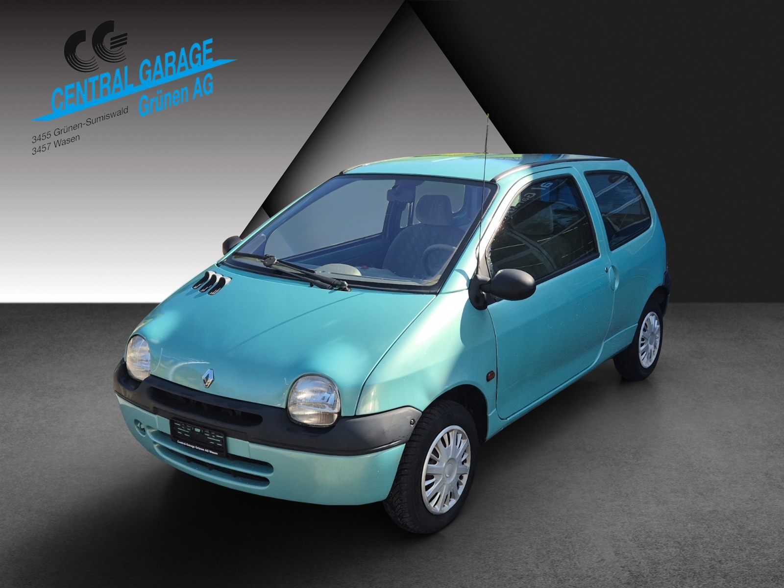 RENAULT Twingo 1.2-image-1