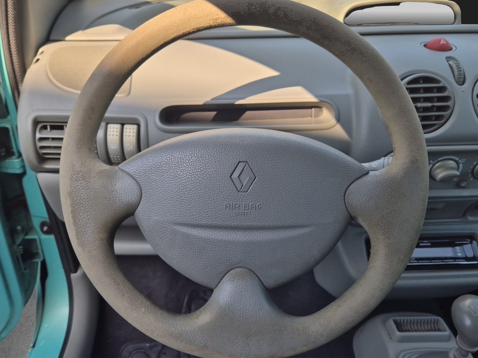 RENAULT Twingo 1.2-image-9
