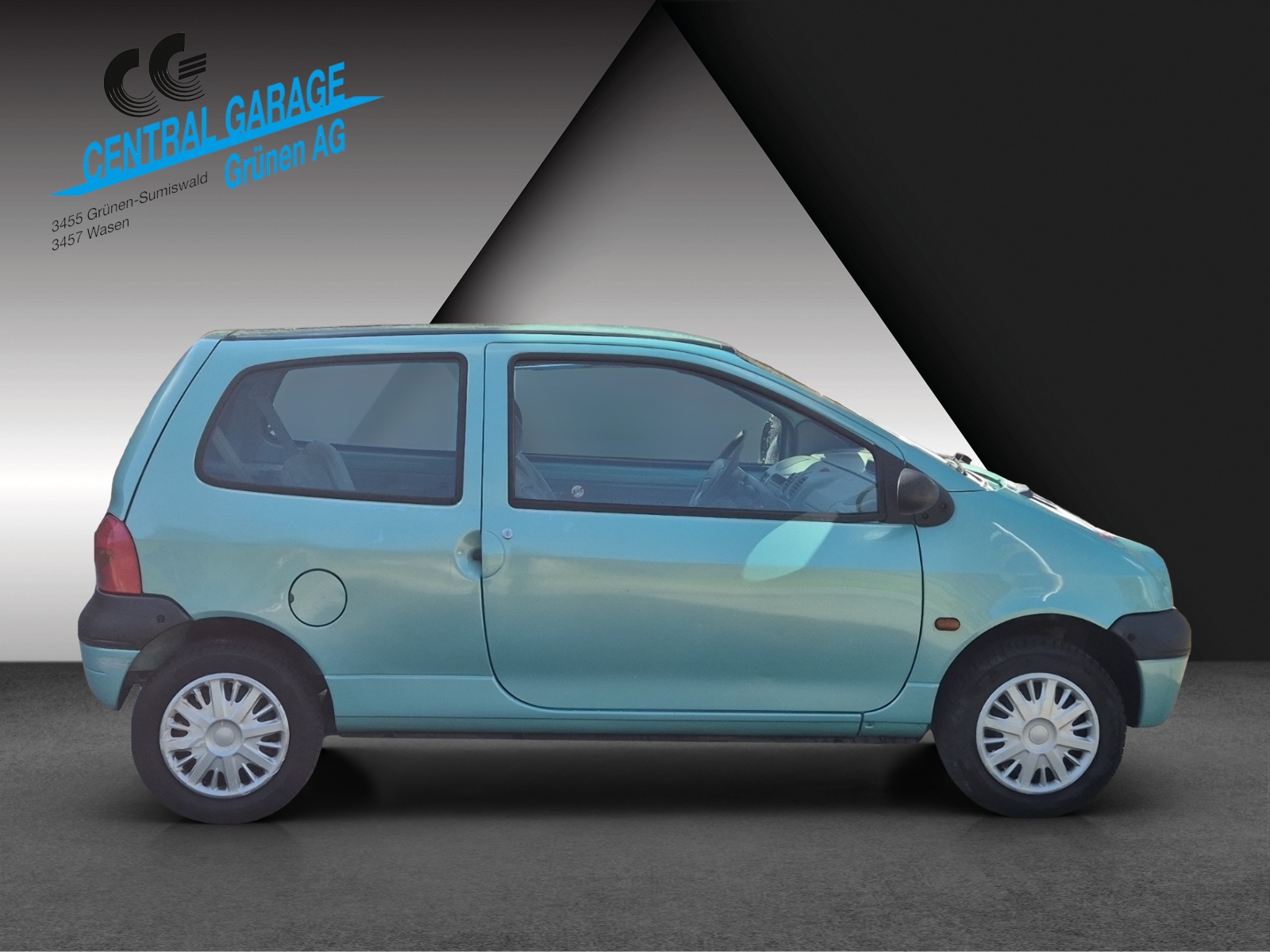 RENAULT Twingo 1.2-image-6