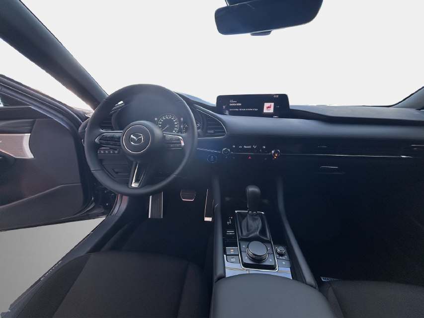 MAZDA 3 2.0/186 Exclusive-Line 4x4-image-14