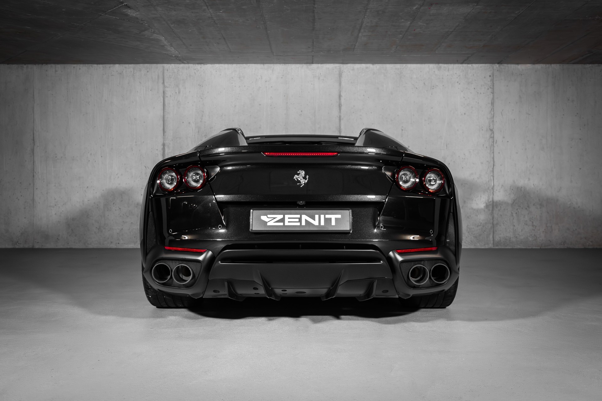FERRARI 812 GTS-image-4