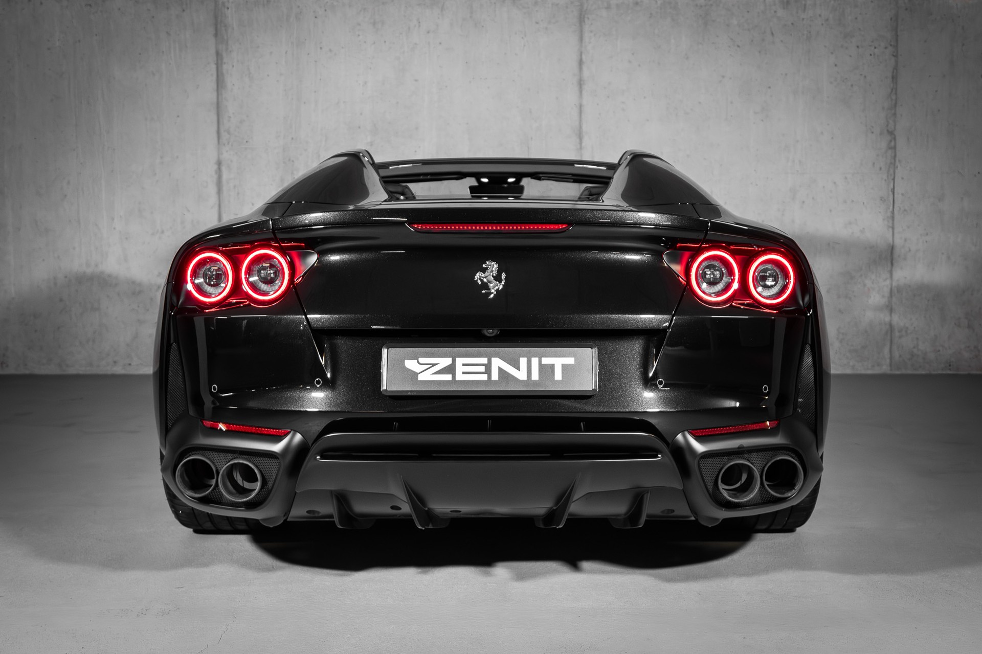 FERRARI 812 GTS-image-11