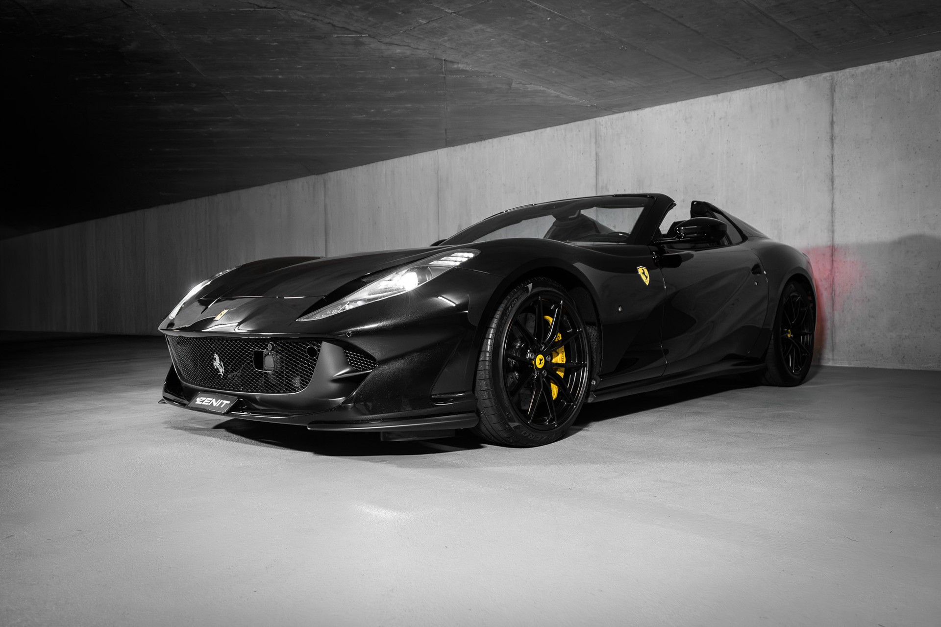 FERRARI 812 GTS-image-9