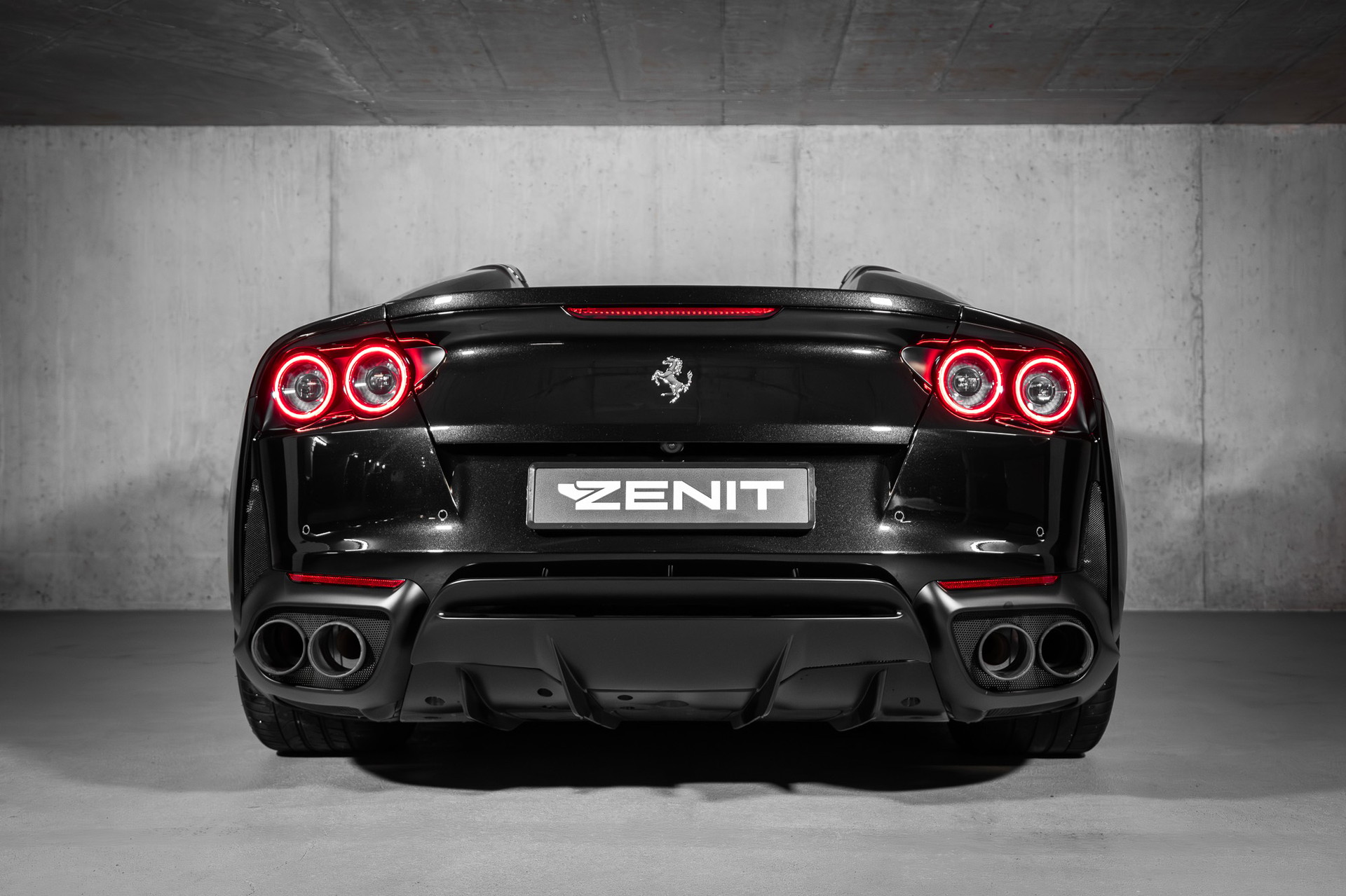 FERRARI 812 GTS-image-12