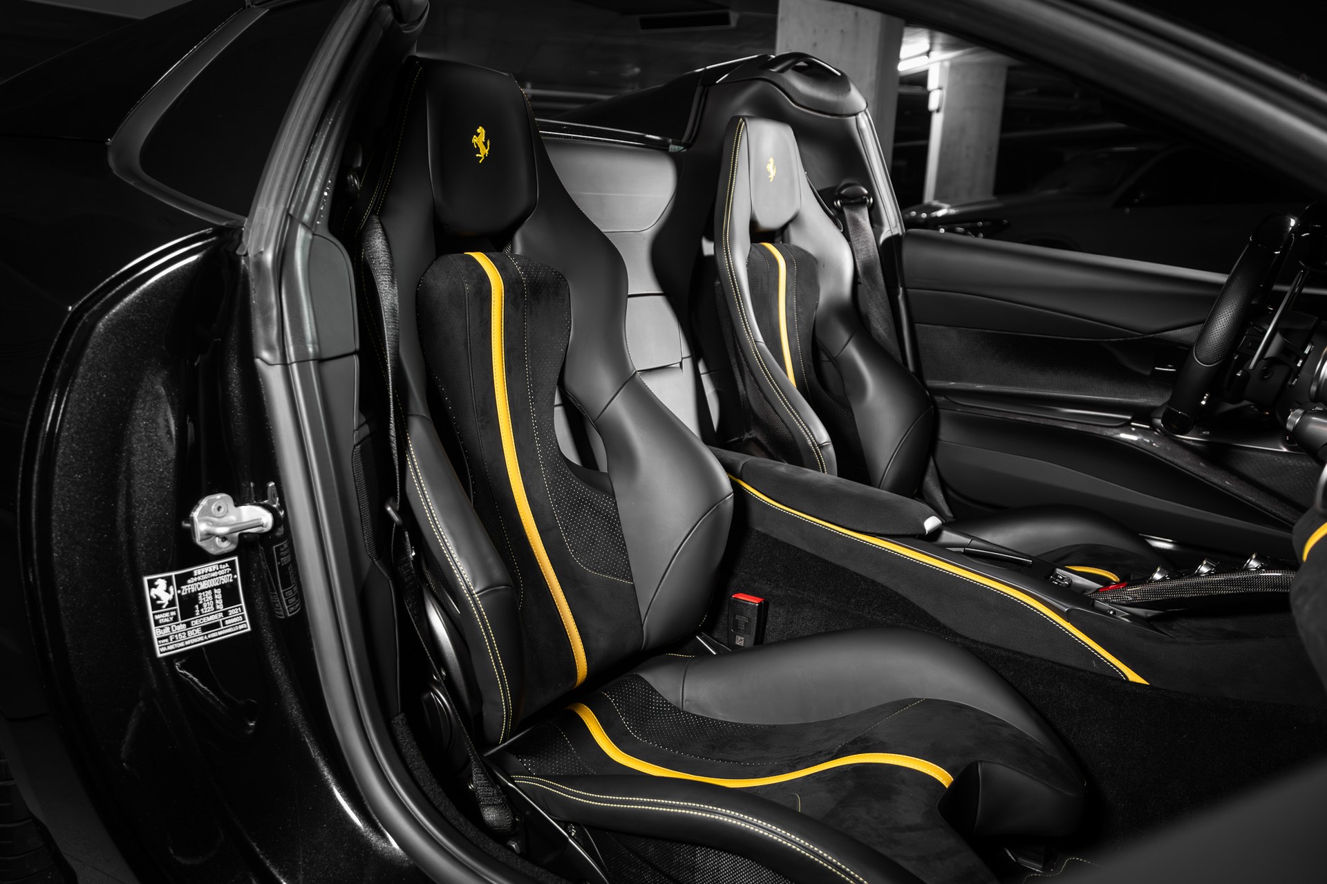 FERRARI 812 GTS-image-26