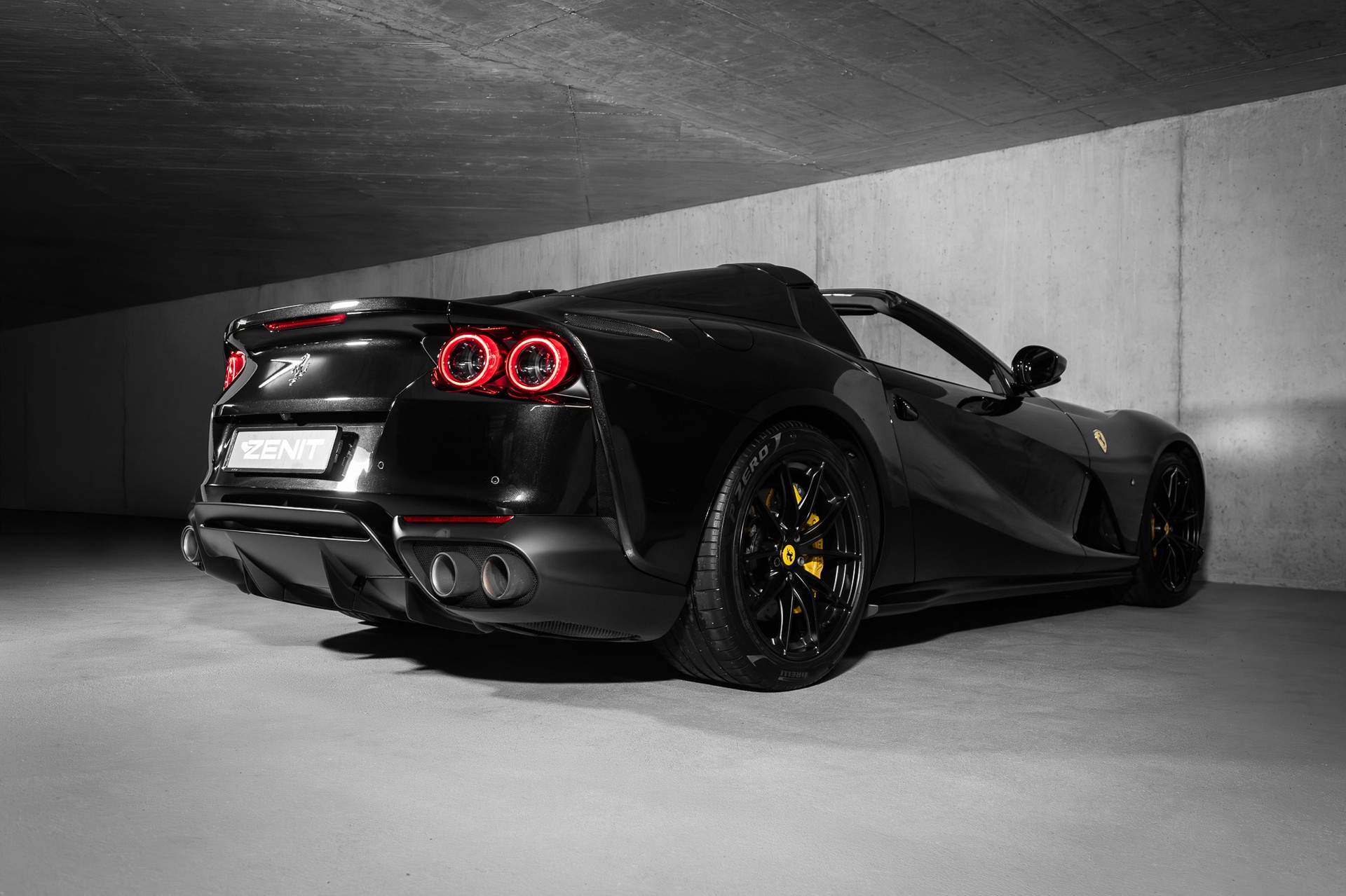 FERRARI 812 GTS-image-13