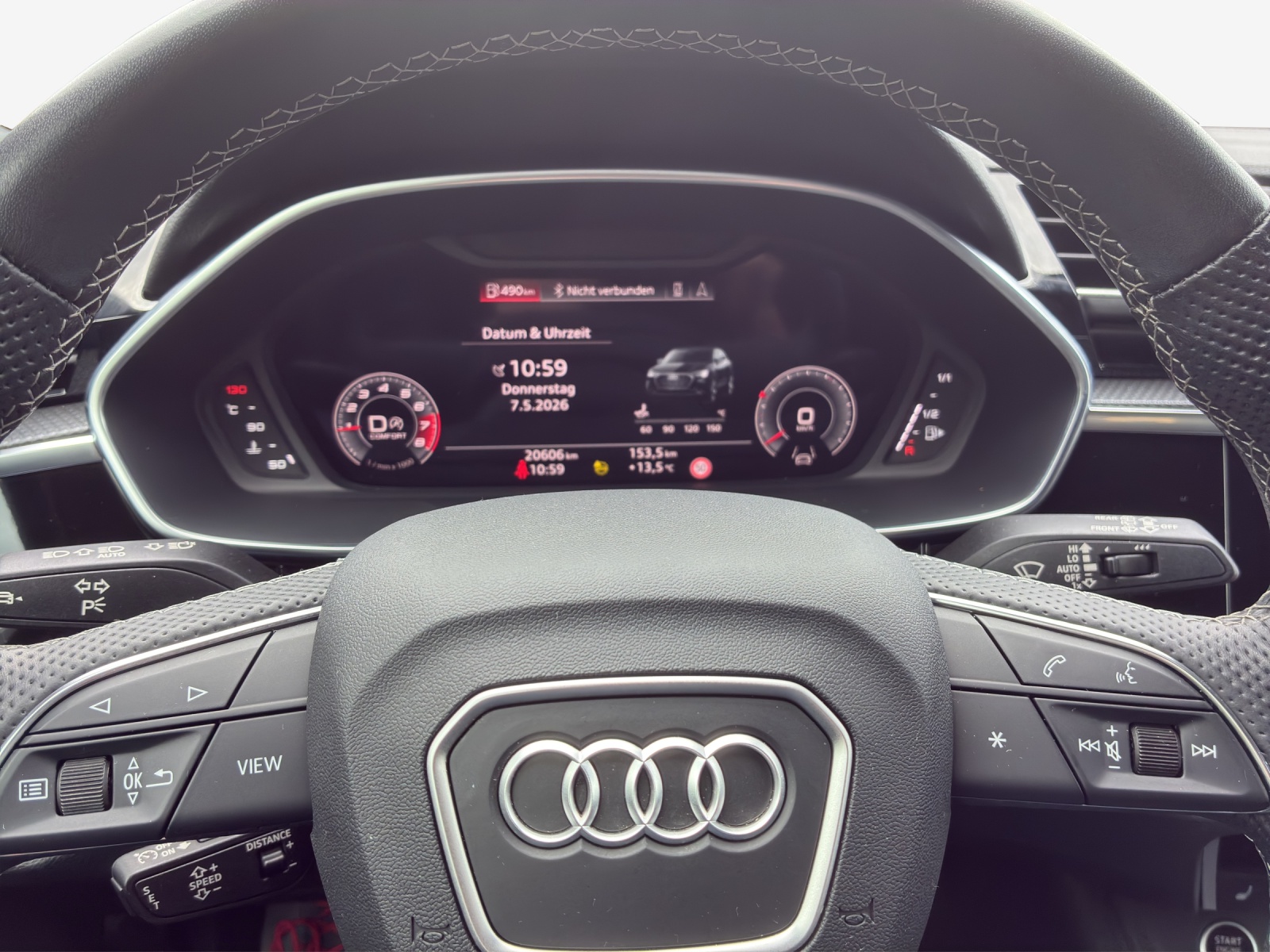 AUDI Q3 Sportback 35 TFSI Attraction S-tronic-image-15