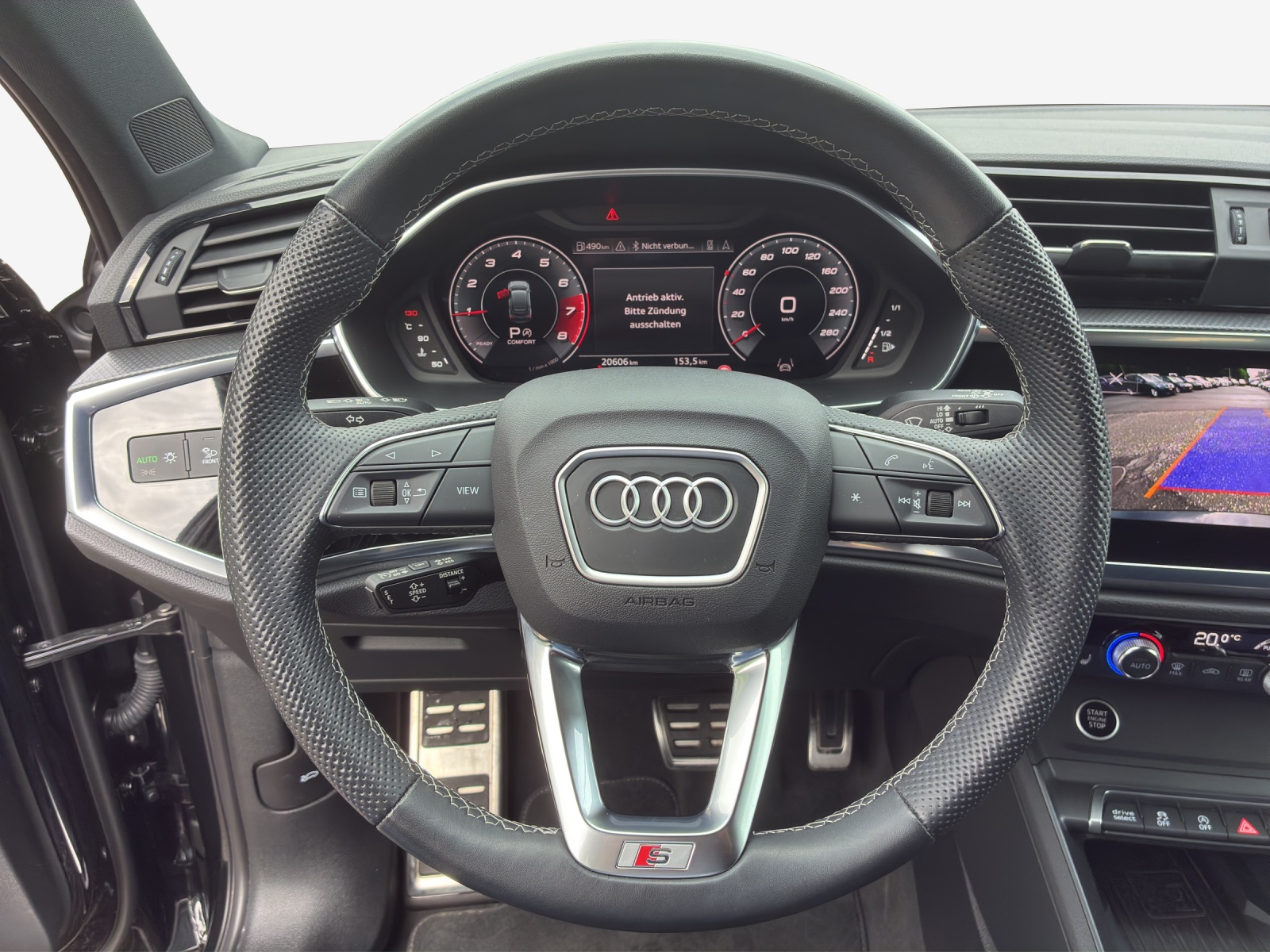 AUDI Q3 Sportback 35 TFSI Attraction S-tronic-image-9