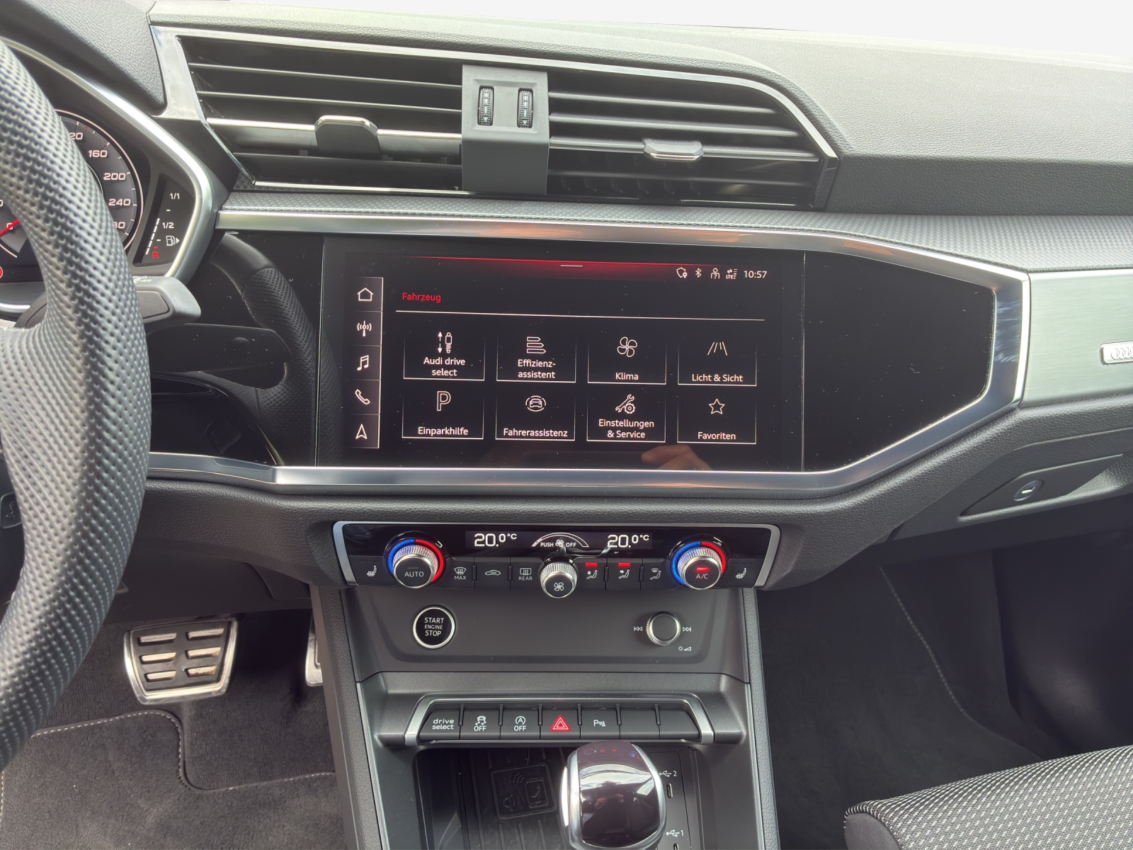 AUDI Q3 Sportback 35 TFSI Attraction S-tronic-image-10