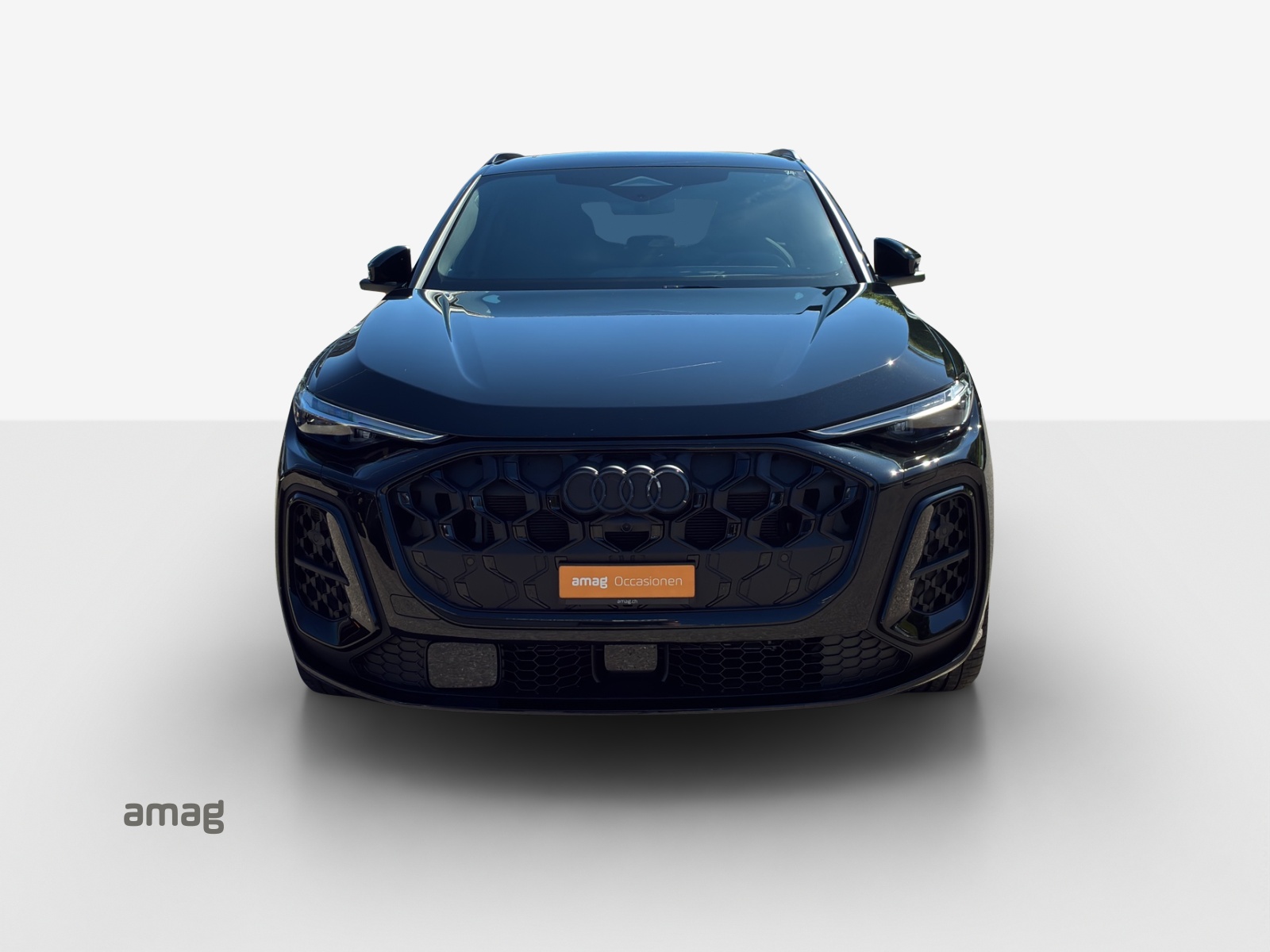 AUDI SQ5 TFSI quattro S-tronic-image-6