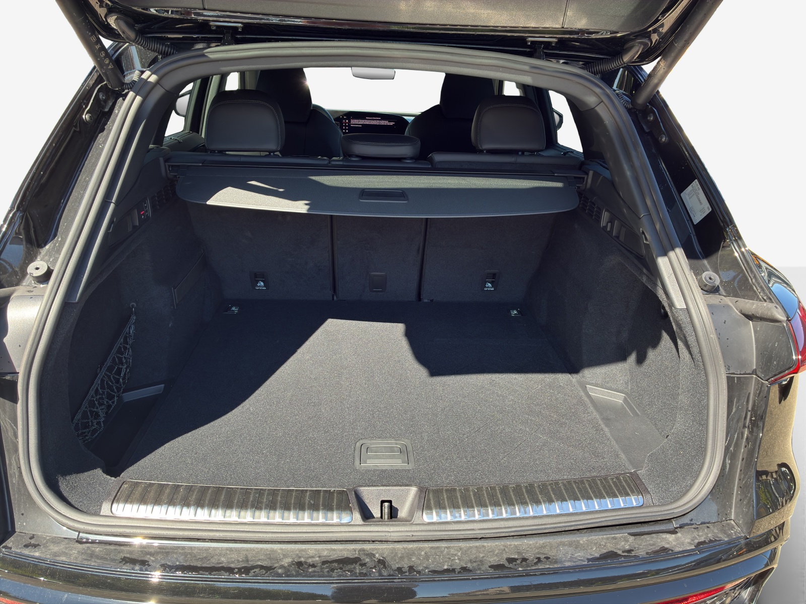 AUDI SQ5 TFSI quattro S-tronic-image-12