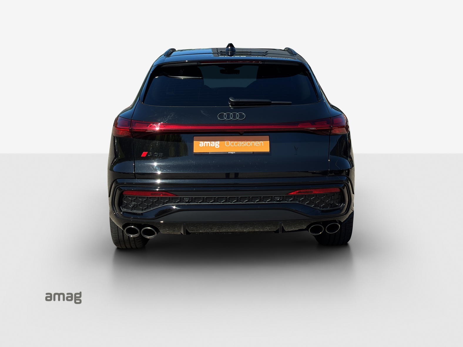 AUDI SQ5 TFSI quattro S-tronic-image-3