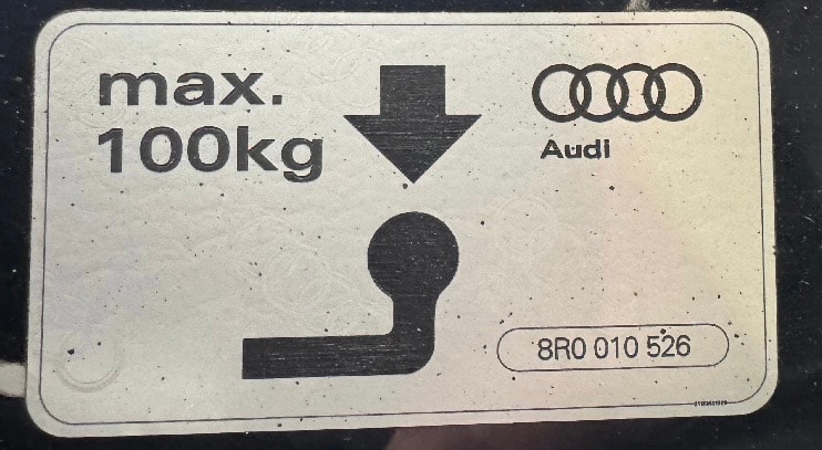 AUDI Q5 2.0 TDI quattro S-tronic-image-10