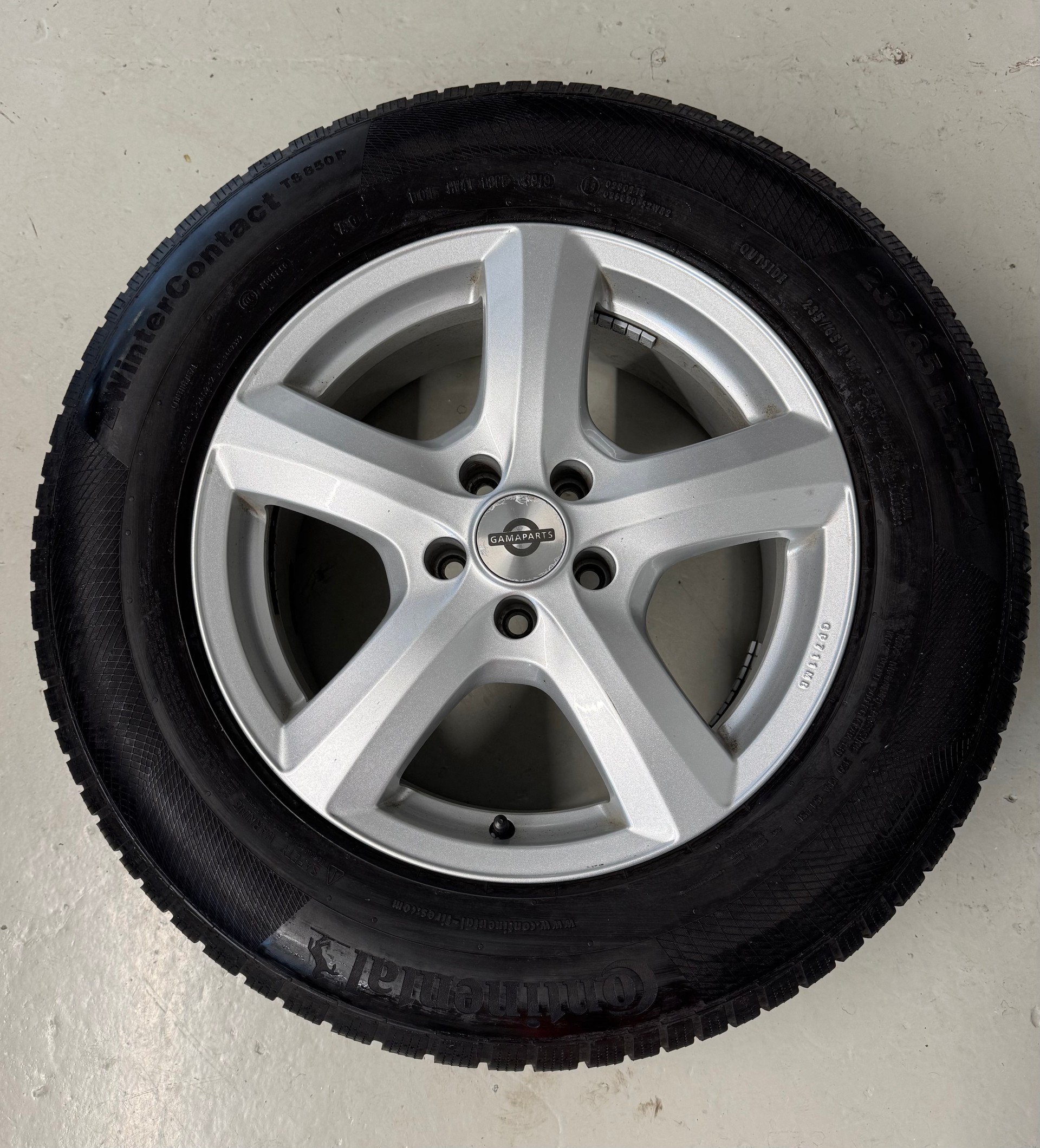 AUDI Q5 2.0 TDI quattro S-tronic-image-11