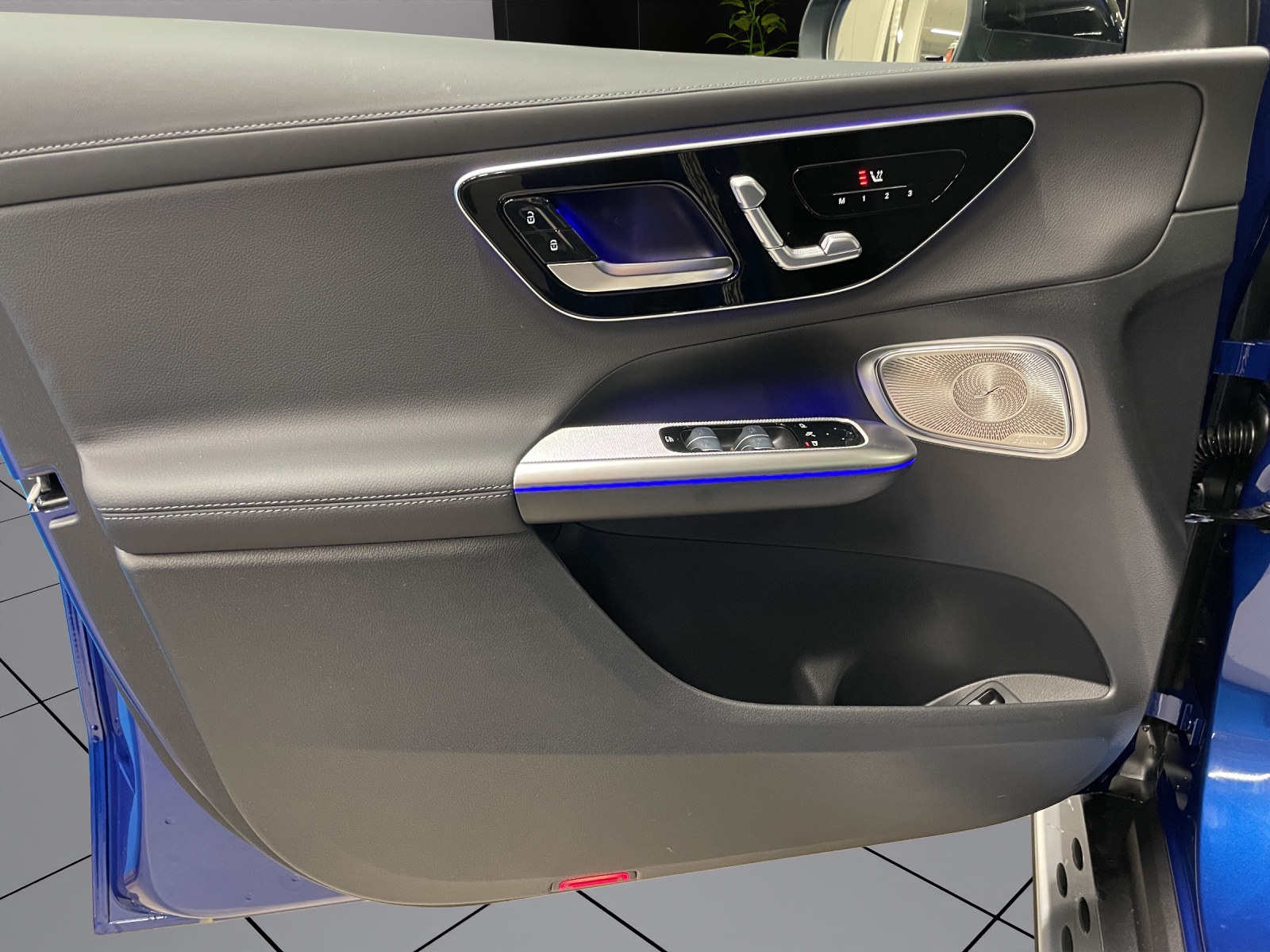 Image MERCEDES-BENZ GLC-400 GLC 400 e 4Matic EQ Star 9G-Tronic