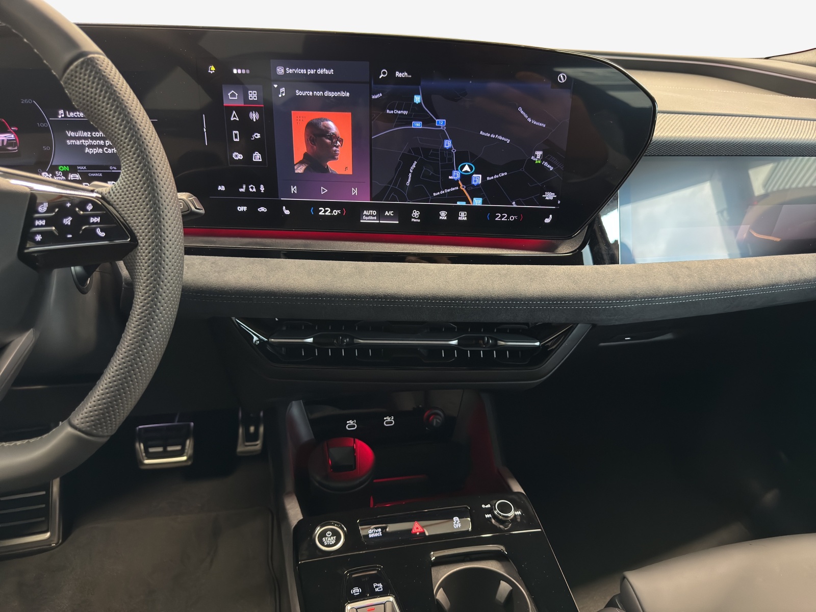 AUDI Q6 e-tron quattro-image-10