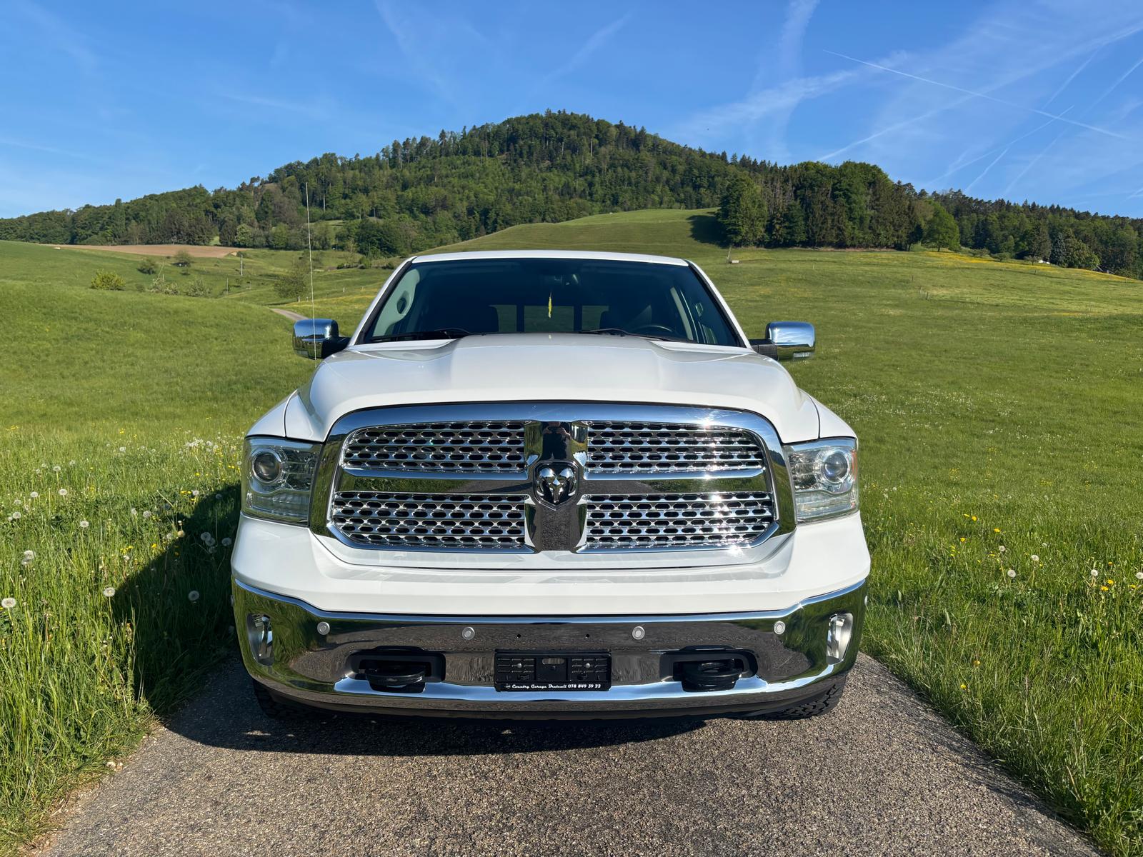 DODGE Ram 1500-image-5