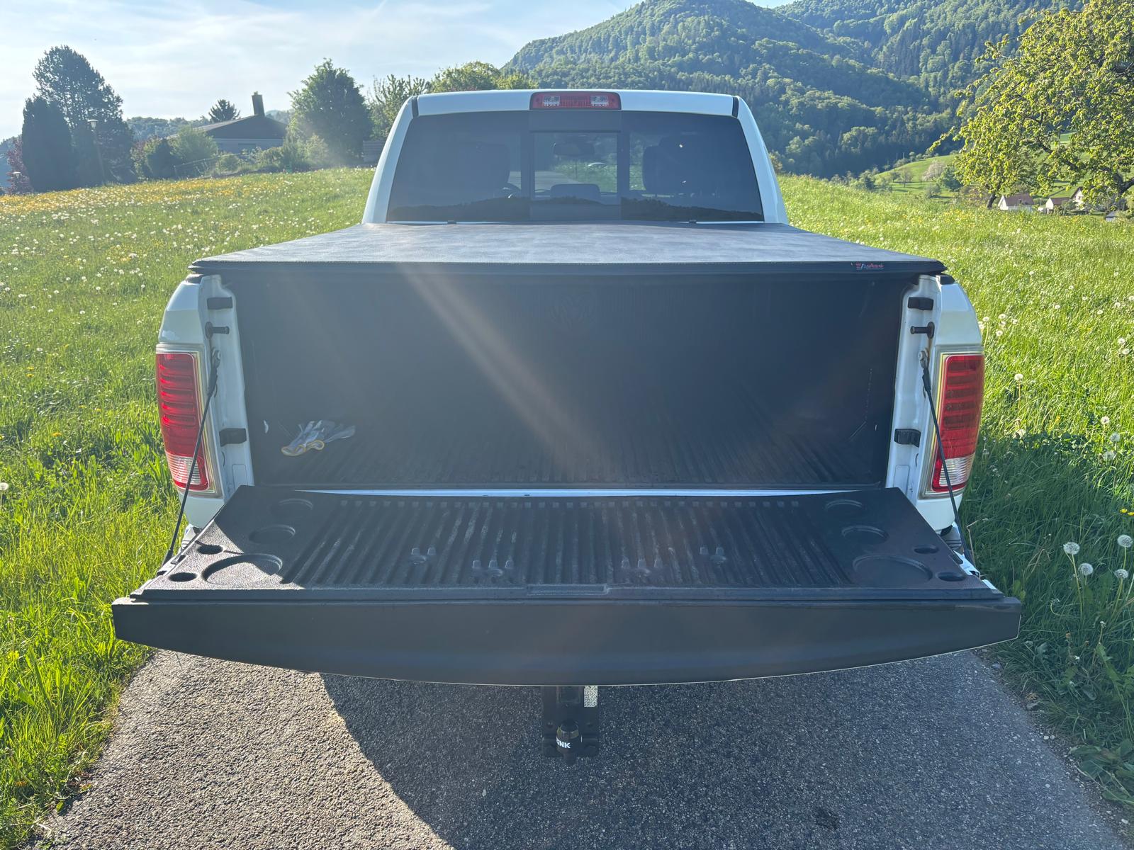 DODGE Ram 1500-image-4