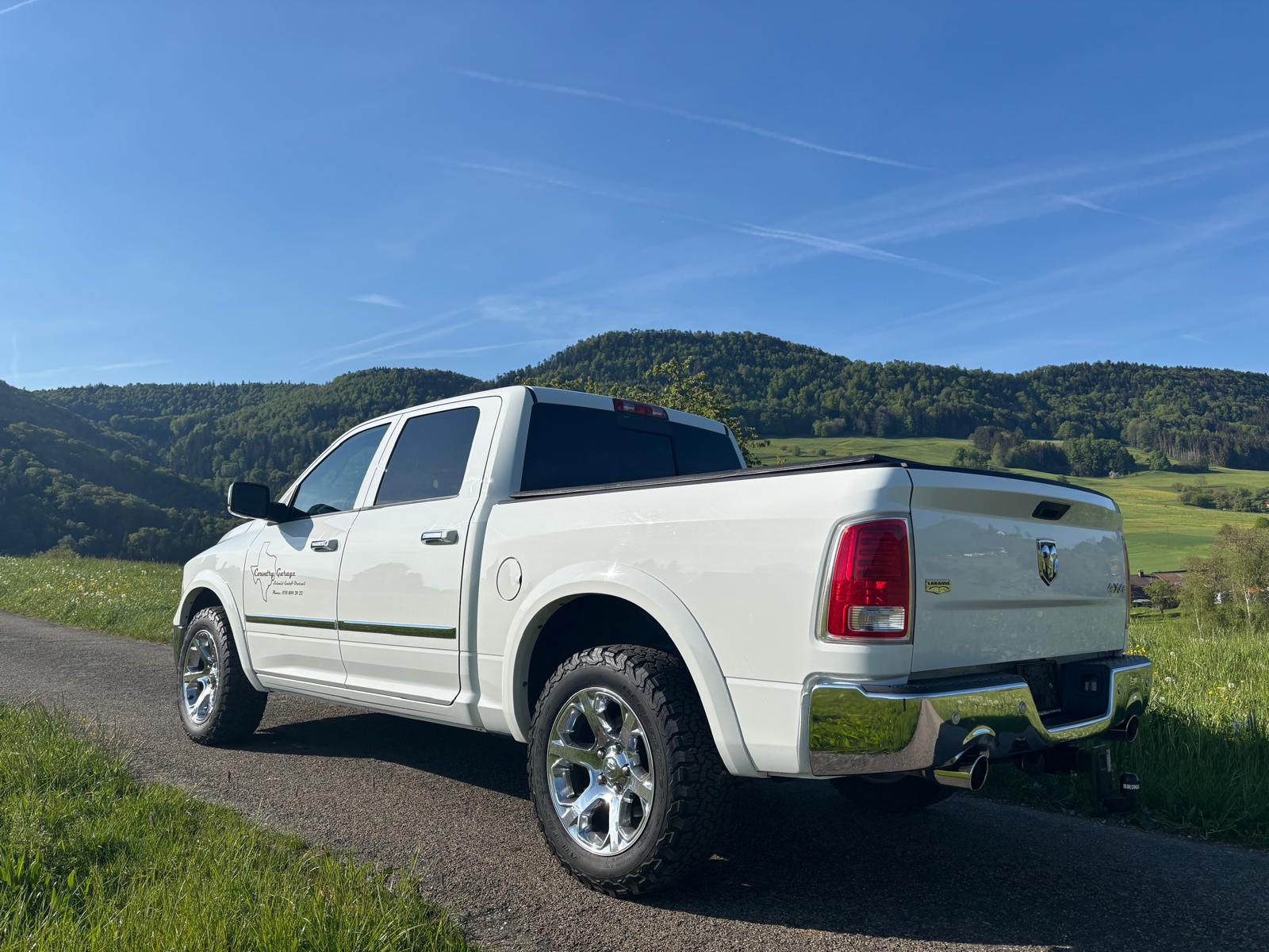 DODGE Ram 1500-image-2