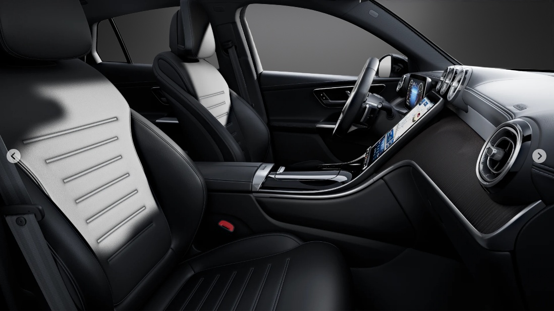 MERCEDES-BENZ GLC Coupé 220 d 4Matic 9G-Tronic-image-7