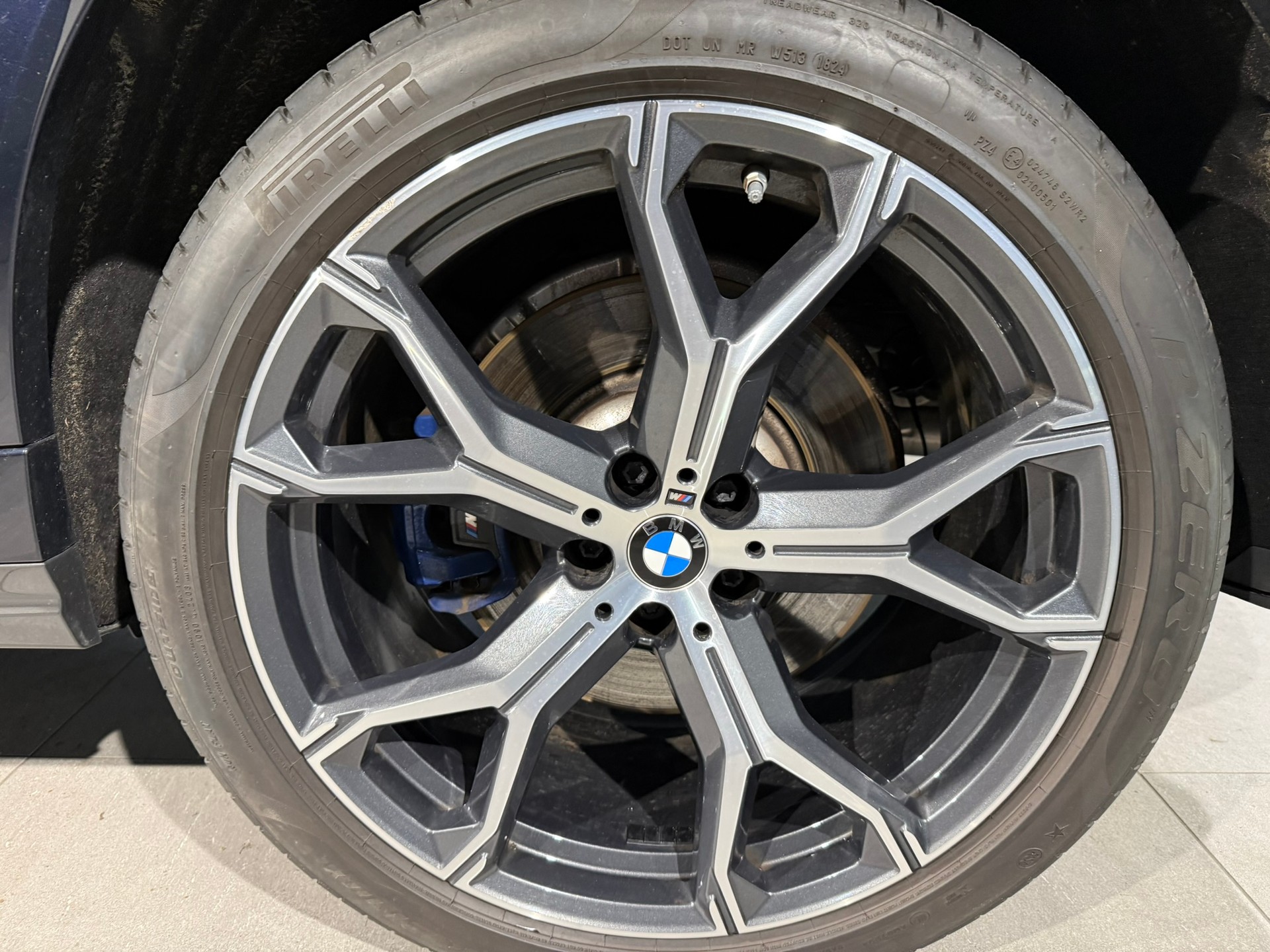 BMW X6 xDrive 48V 40d Steptronic M Sport-image-10