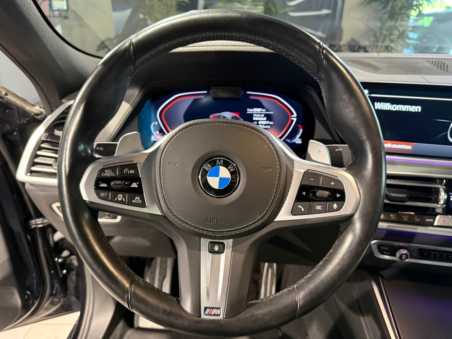 BMW X6 xDrive 48V 40d Steptronic M Sport-image-20