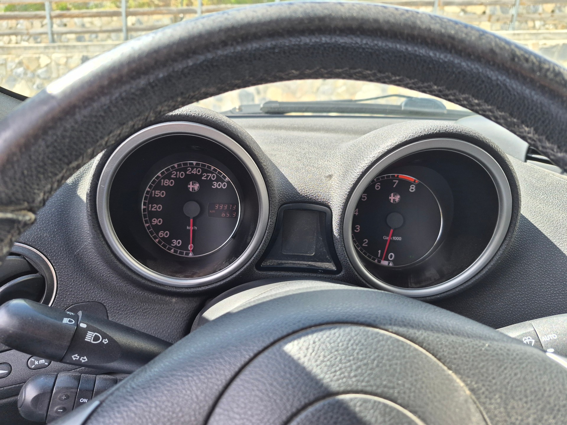 ALFA ROMEO 156 3.2 V6 24V GTA-image-5