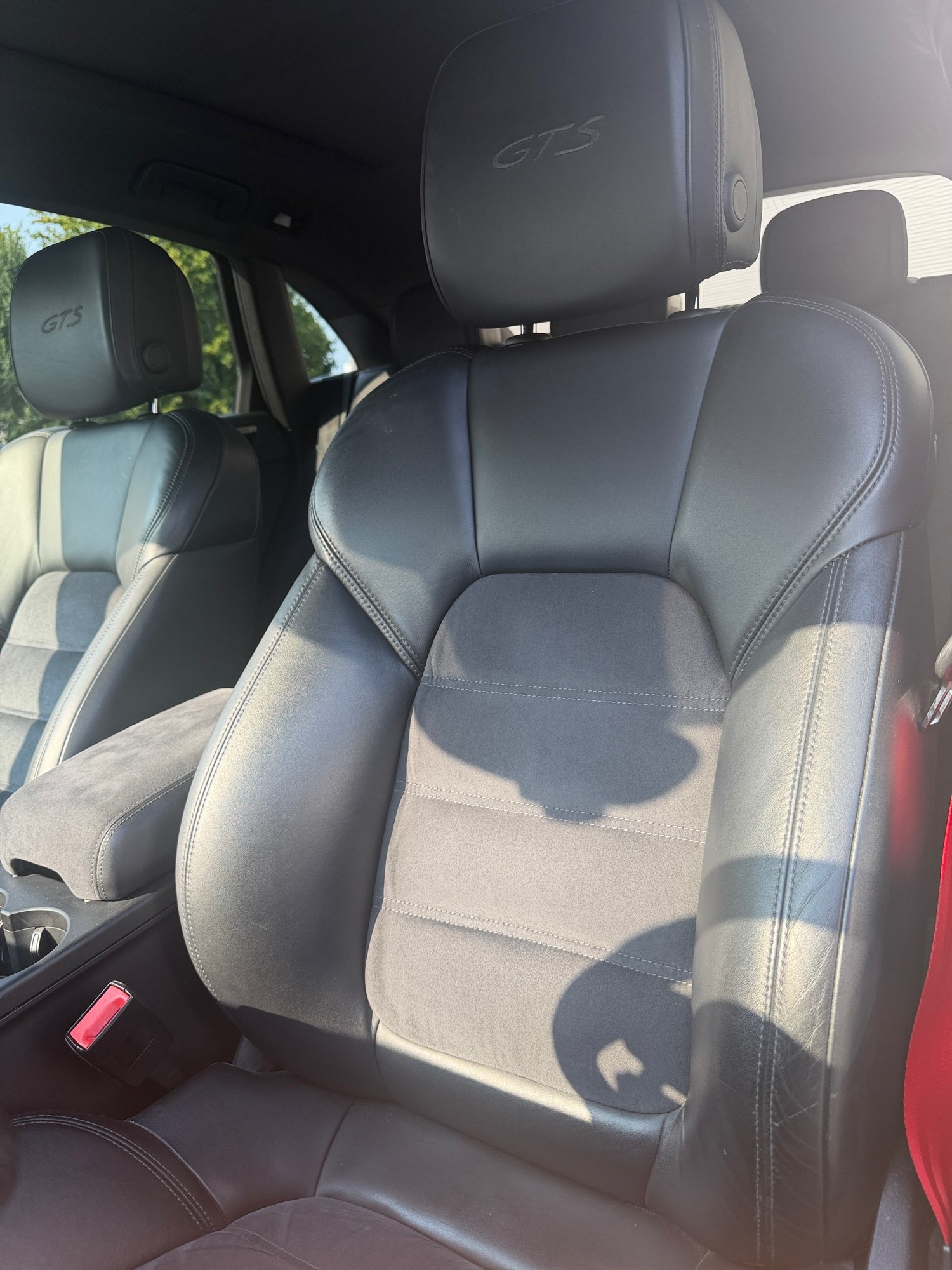 PORSCHE Macan GTS PDK-image-15