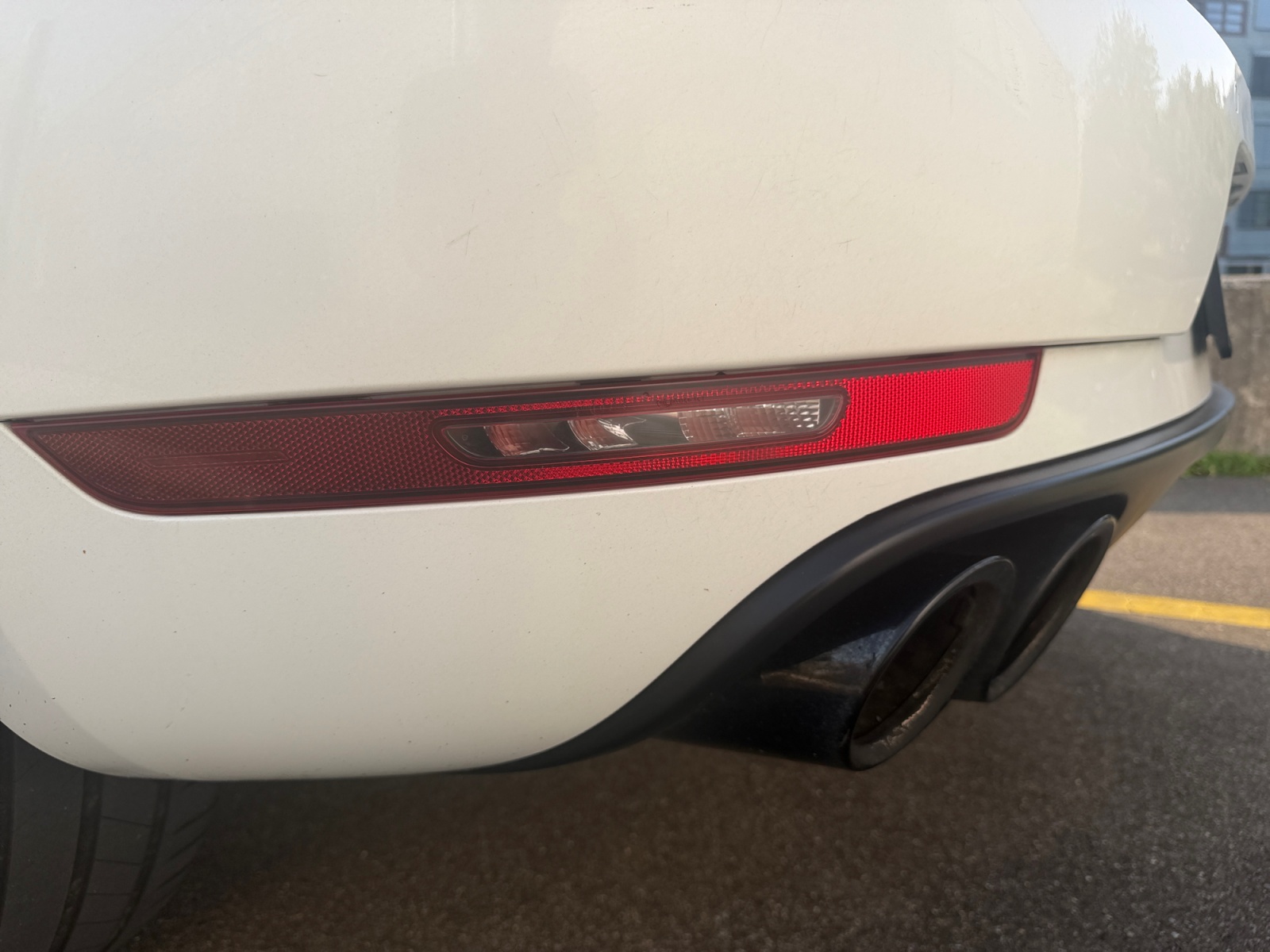 PORSCHE Macan GTS PDK-image-6