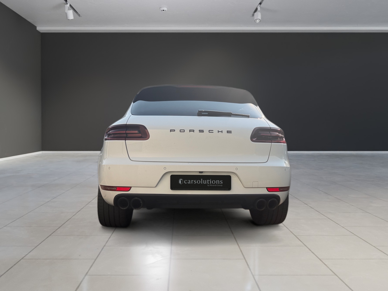 PORSCHE Macan GTS PDK-image-5