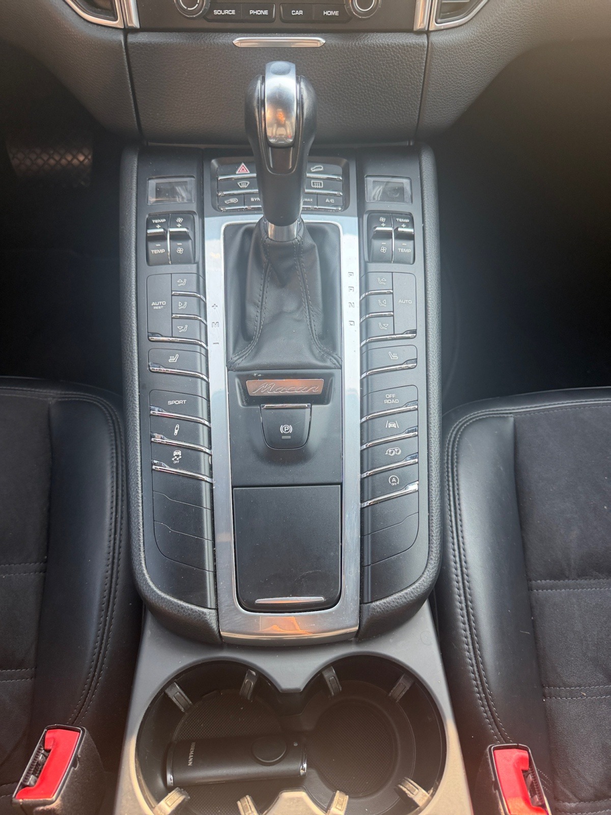 PORSCHE Macan GTS PDK-image-14