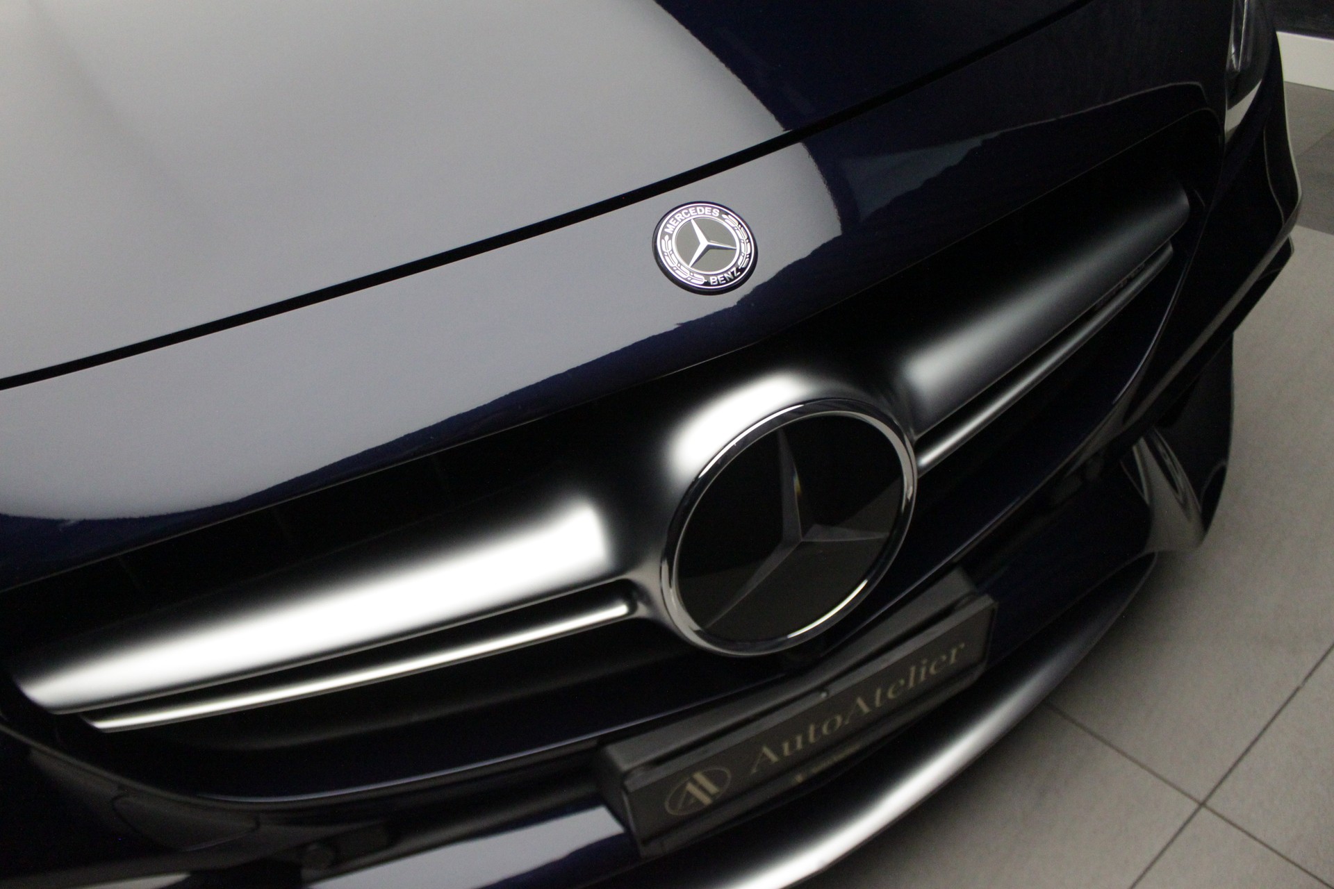 MERCEDES-BENZ E 63 AMG S 4 Matic 9G-Tronic-image-5