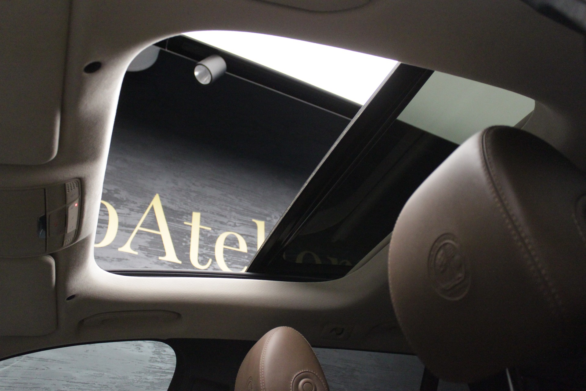 MERCEDES-BENZ E 63 AMG S 4 Matic 9G-Tronic-image-16